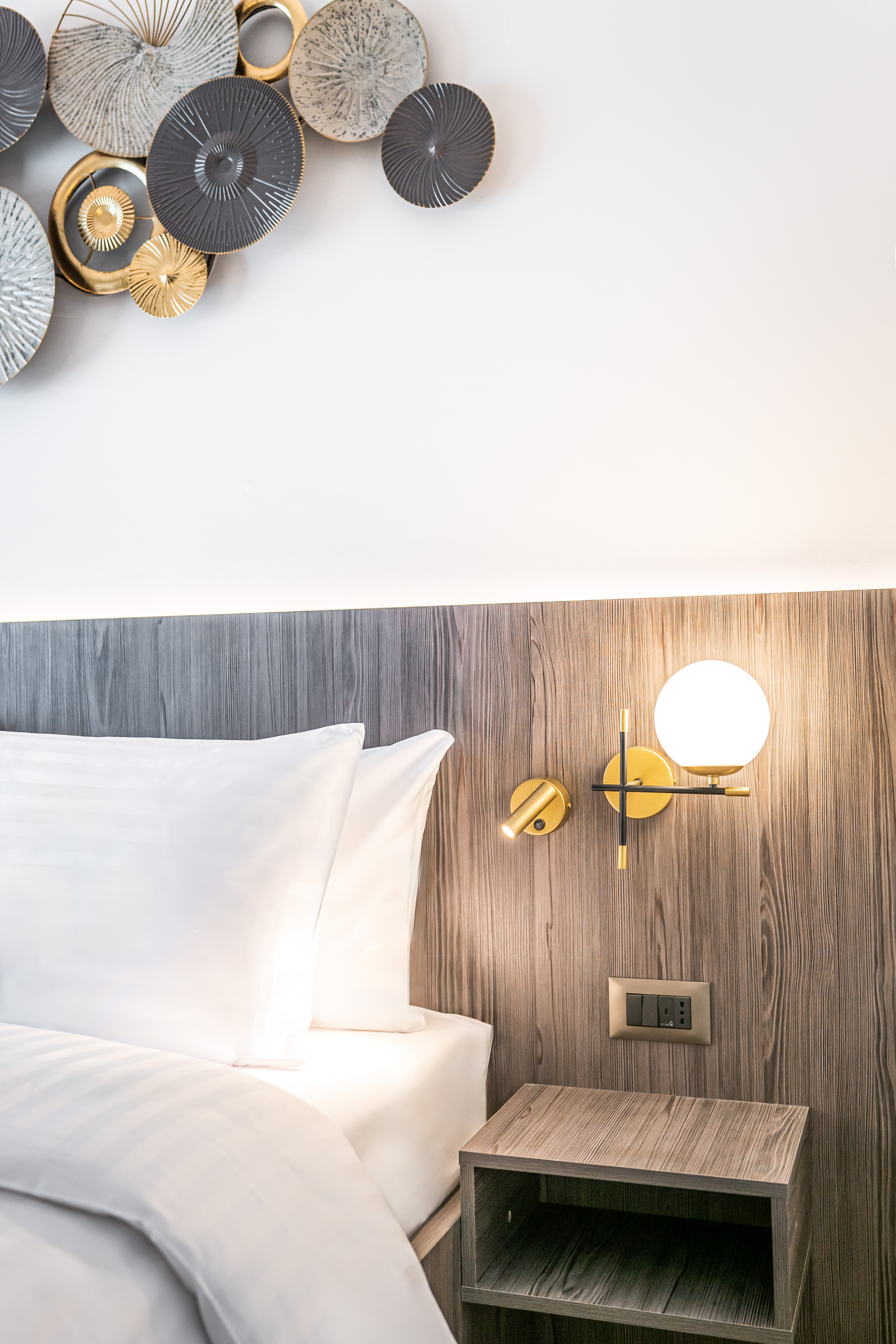 Double Single Standard