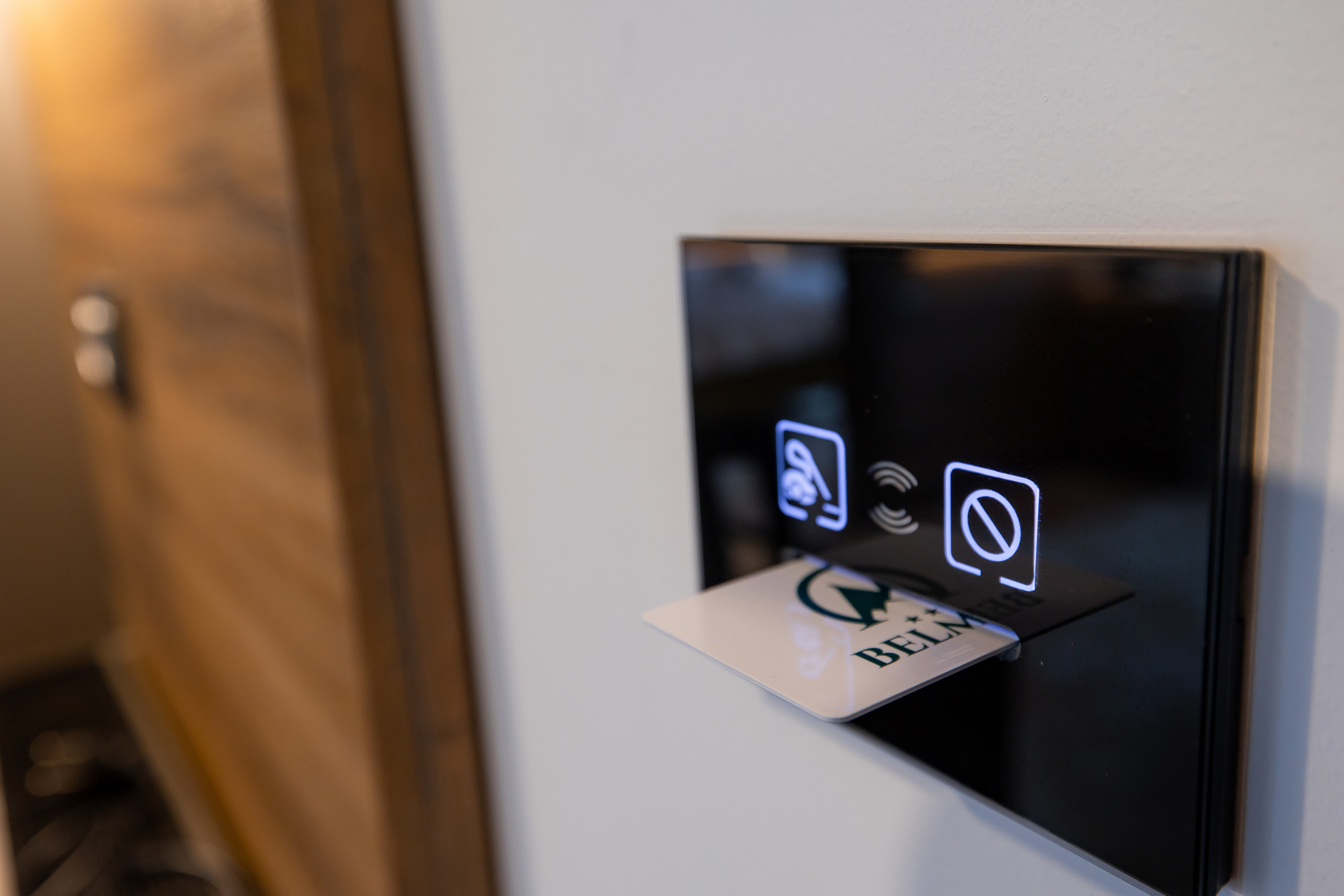 Double or Twin Deluxe One Bedroom