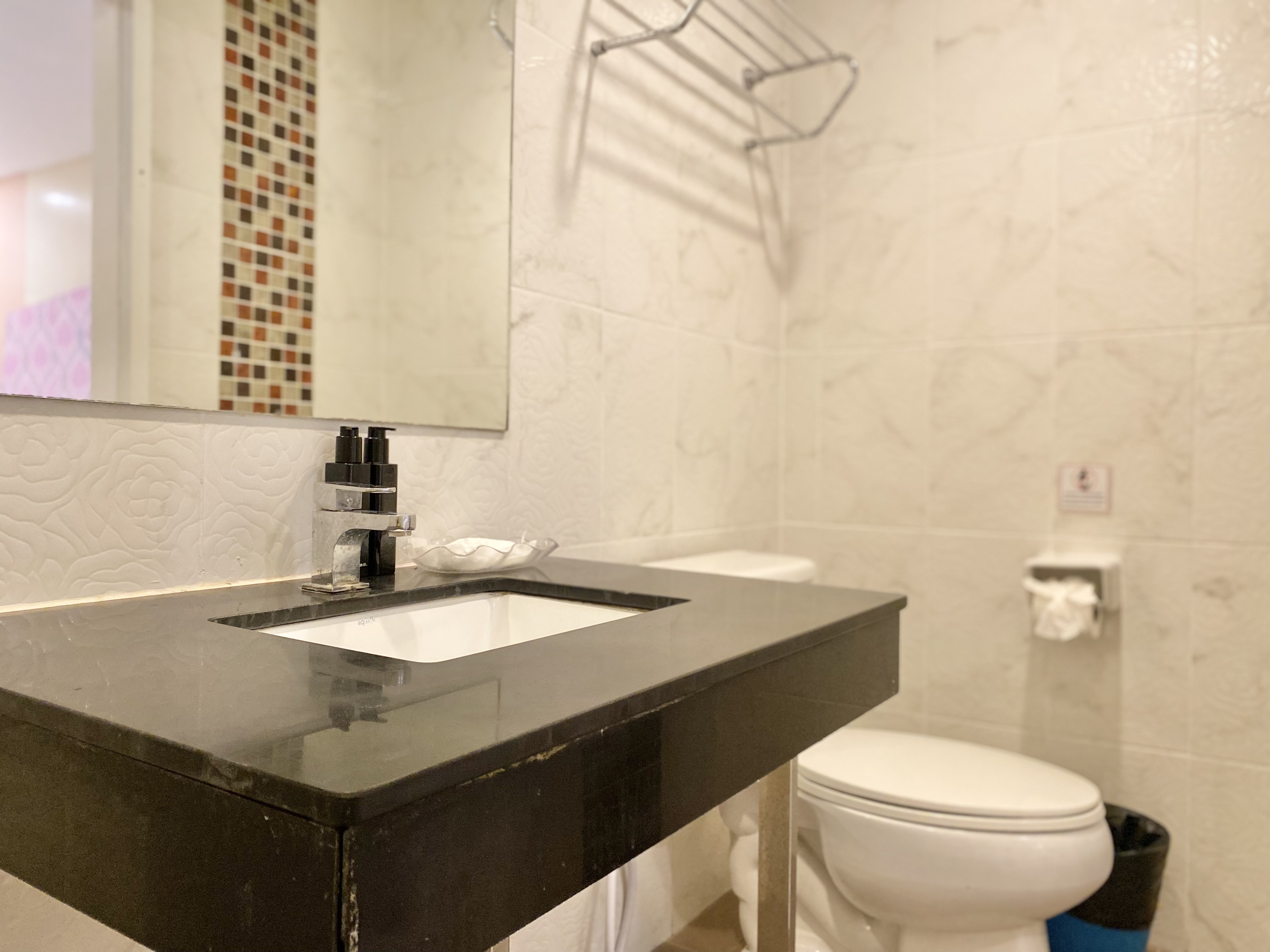 Double or Twin Standard