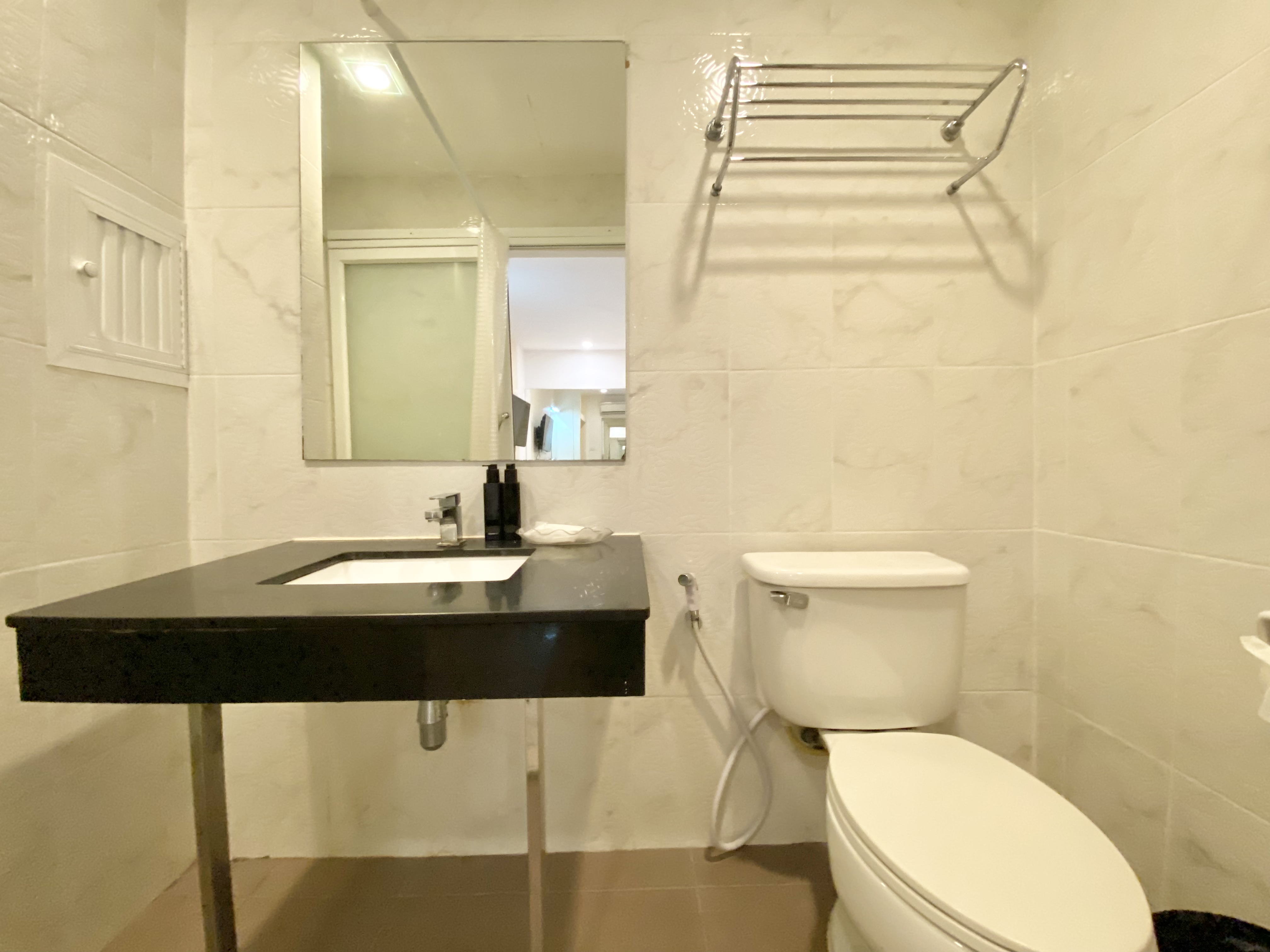 Double or Twin Standard