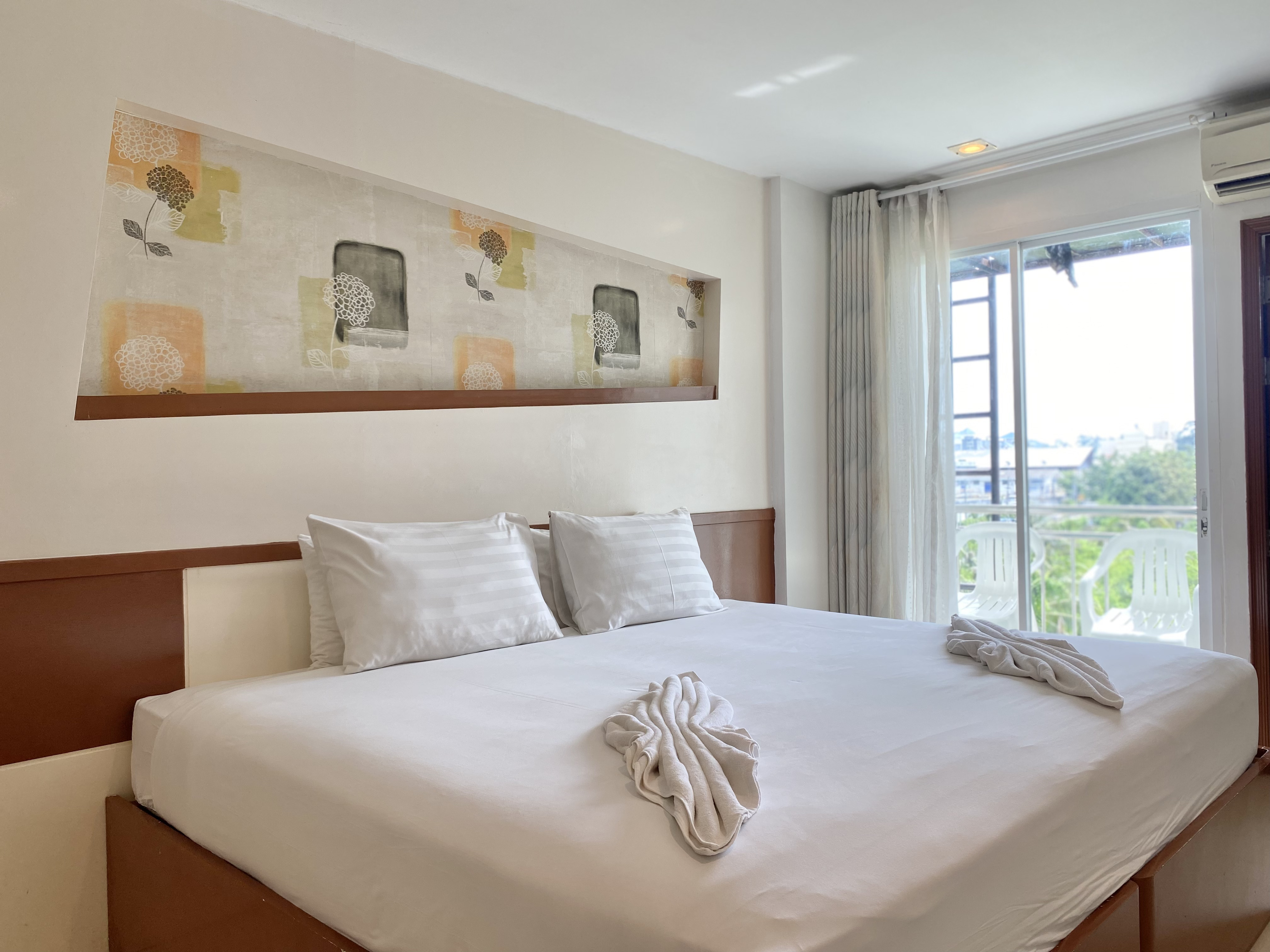 Double or Twin Superior