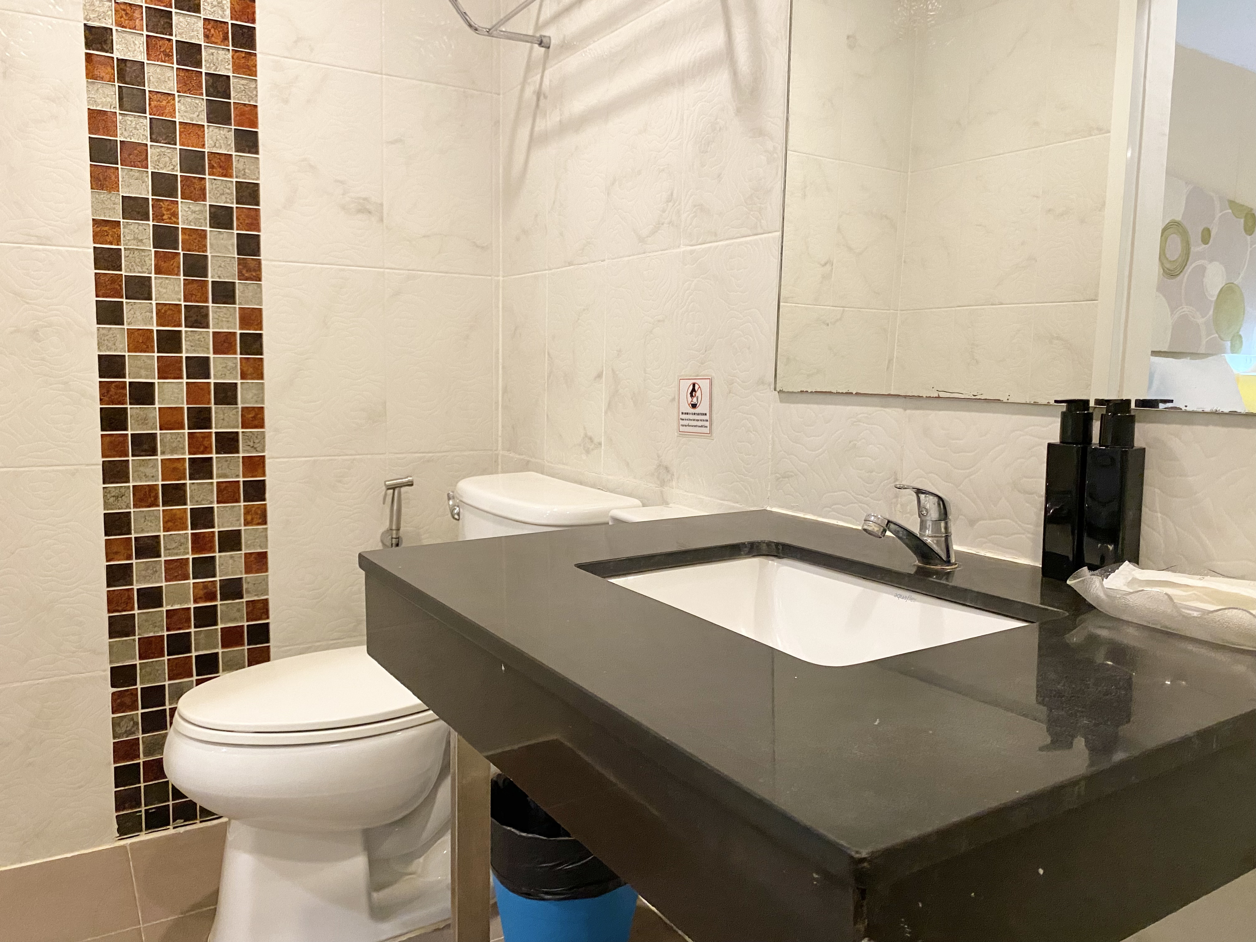 Double or Twin Standard