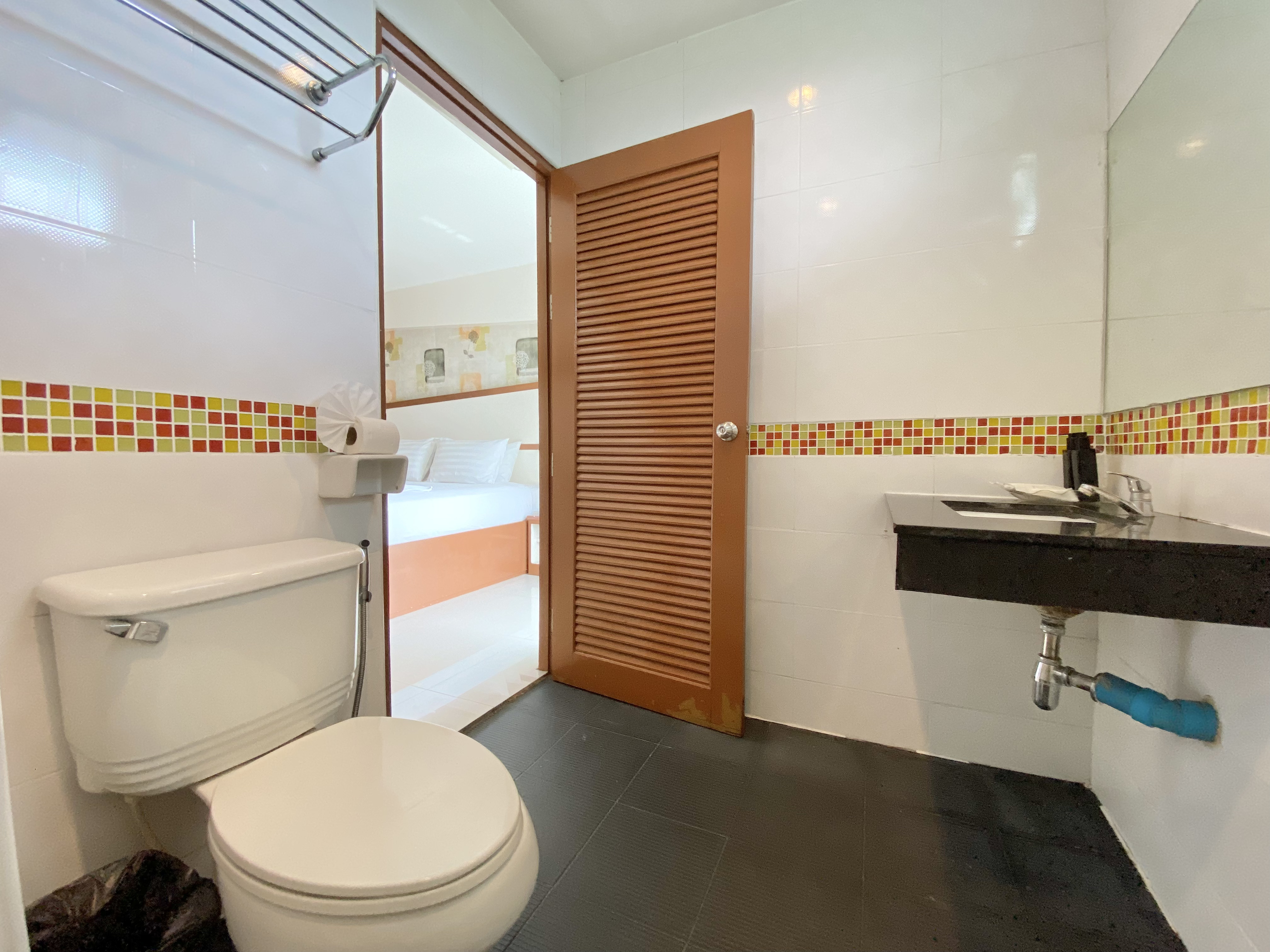 Double or Twin Superior