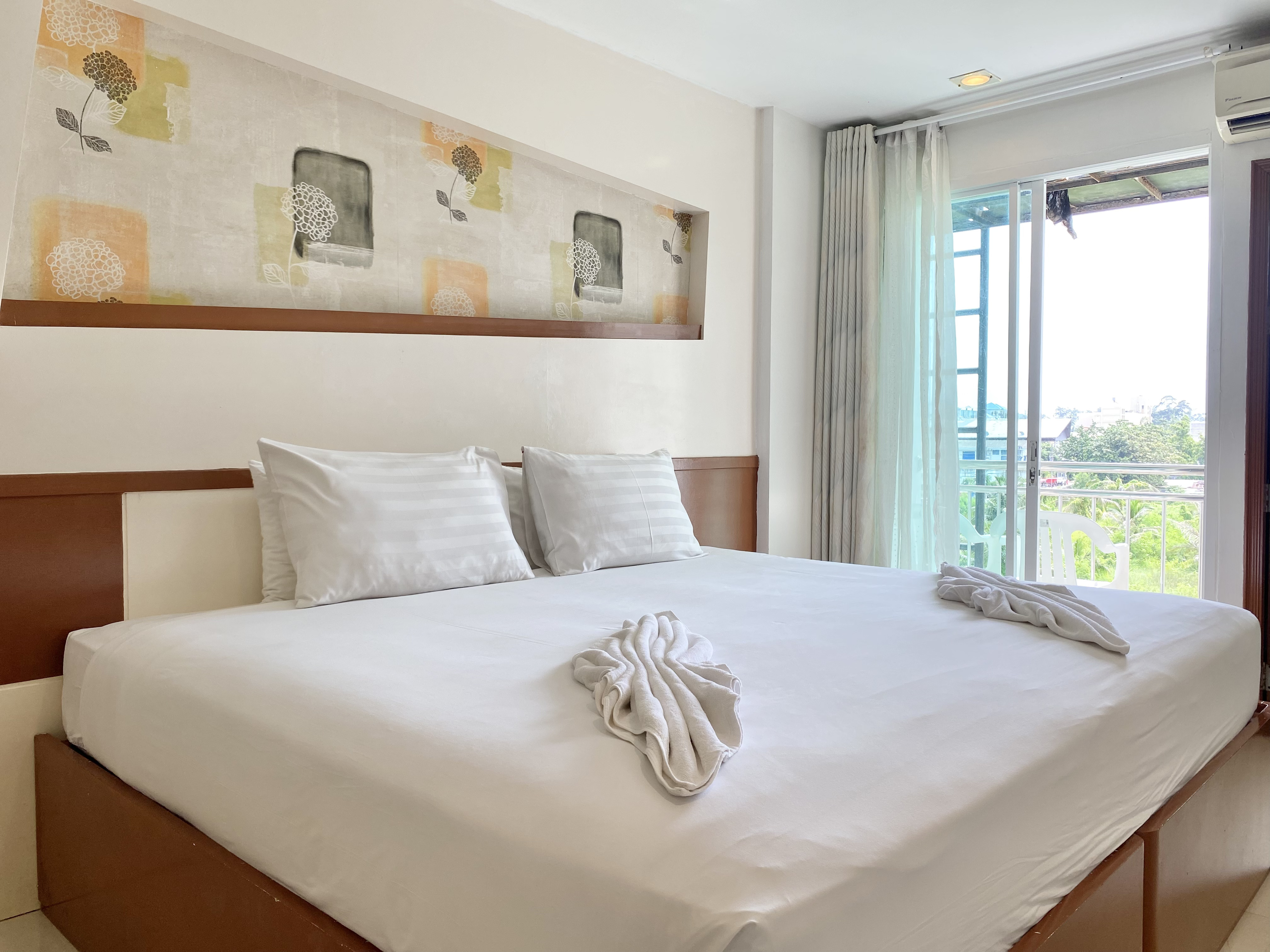 Double or Twin Superior