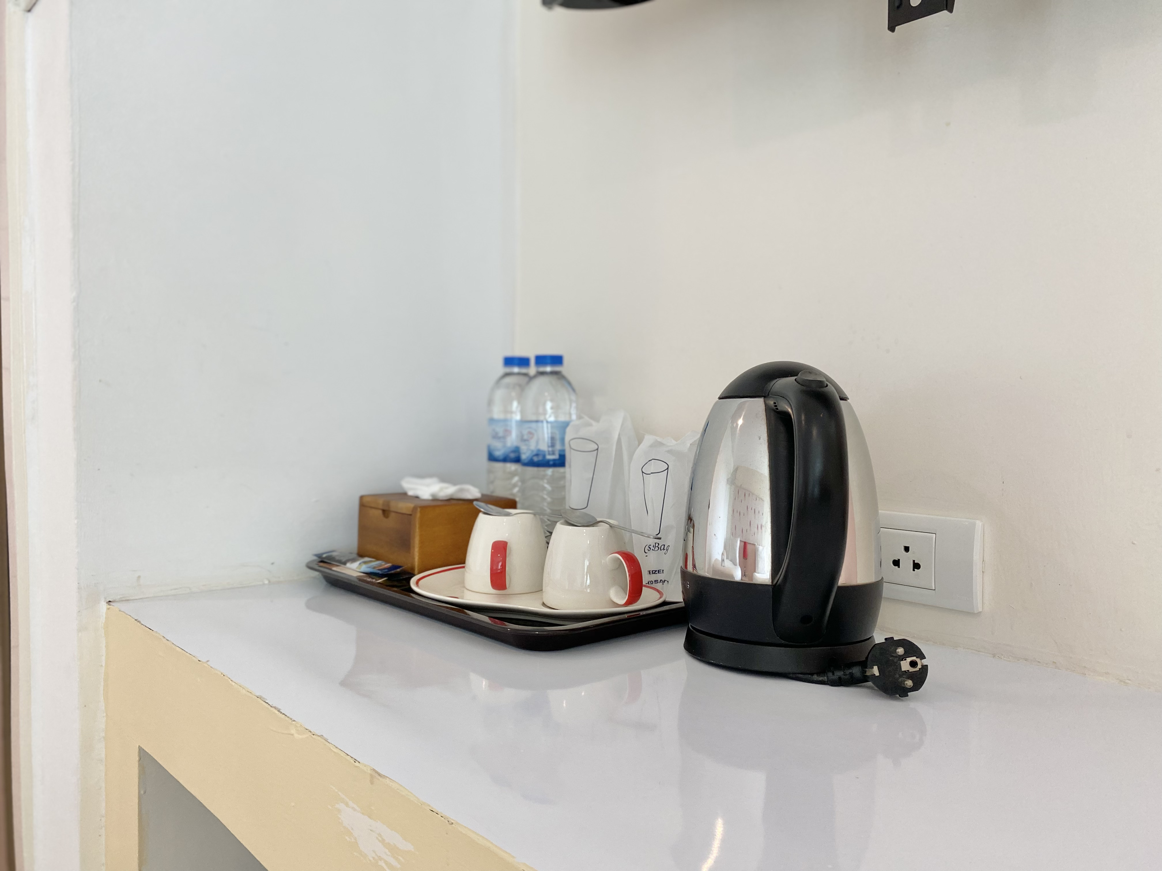 Double or Twin Superior