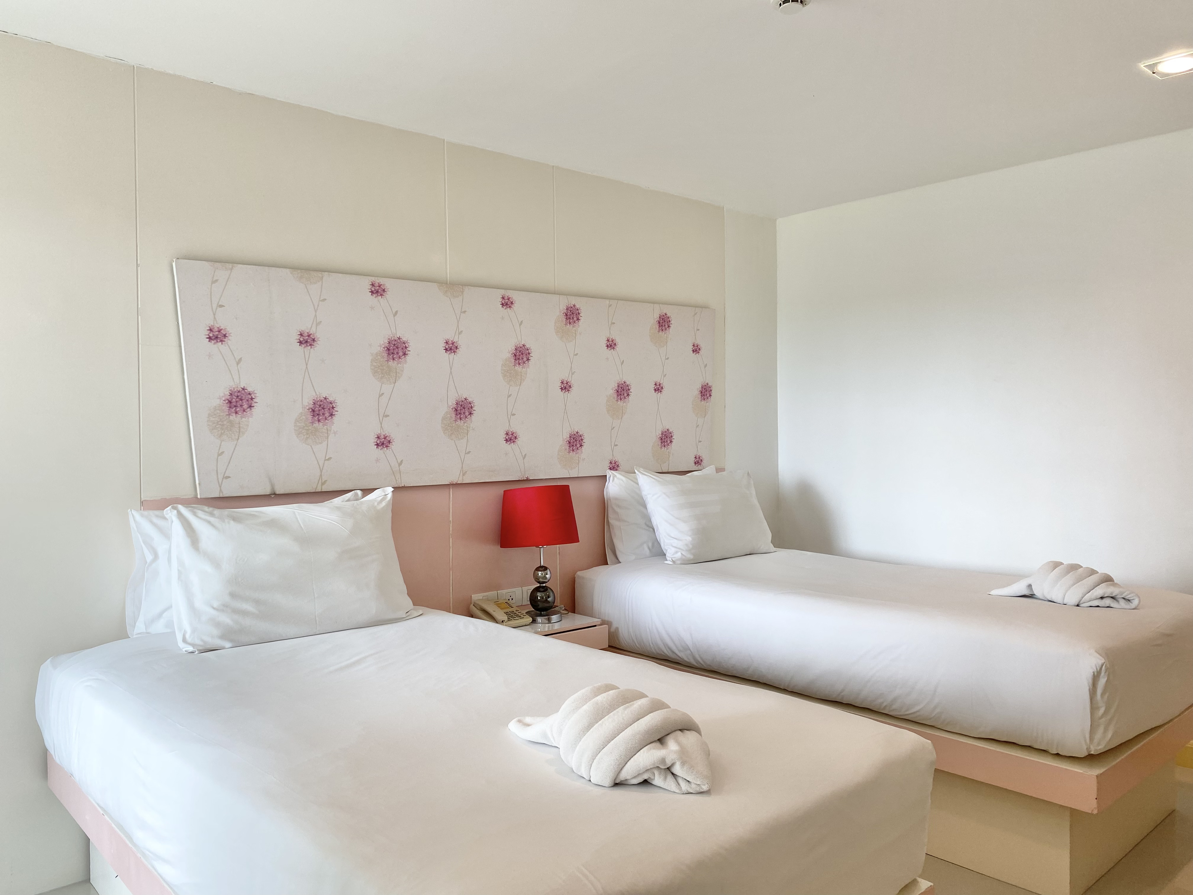 Double or Twin Superior