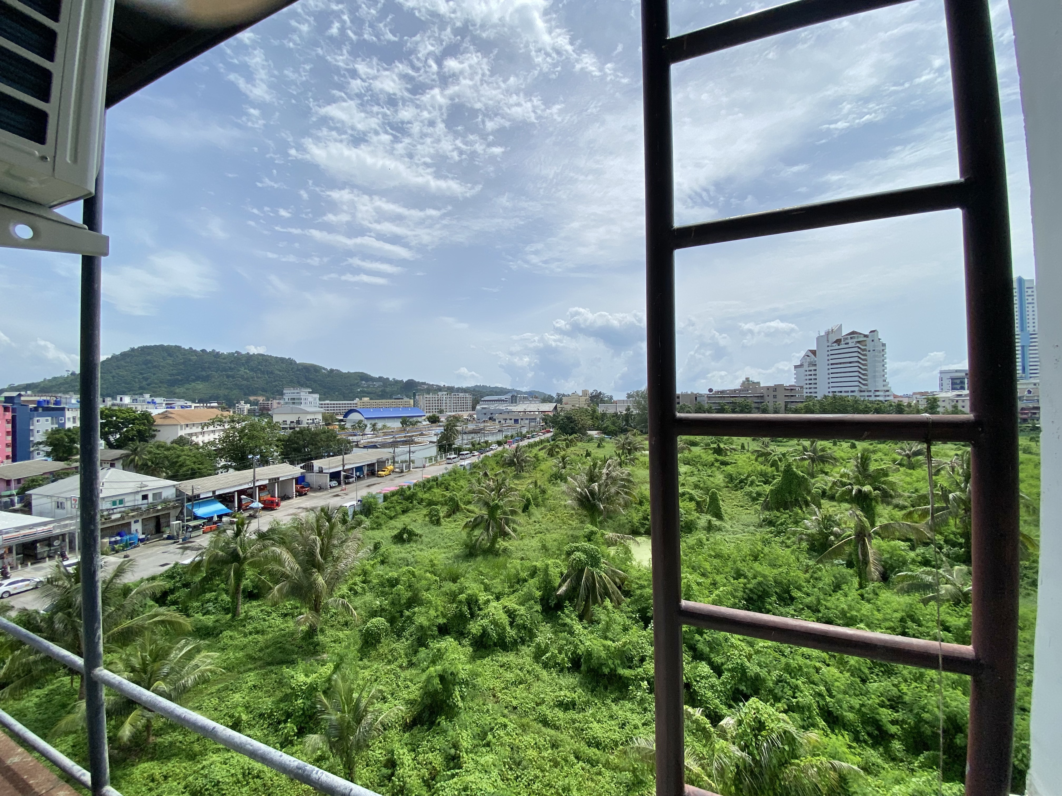 Double or Twin Superior