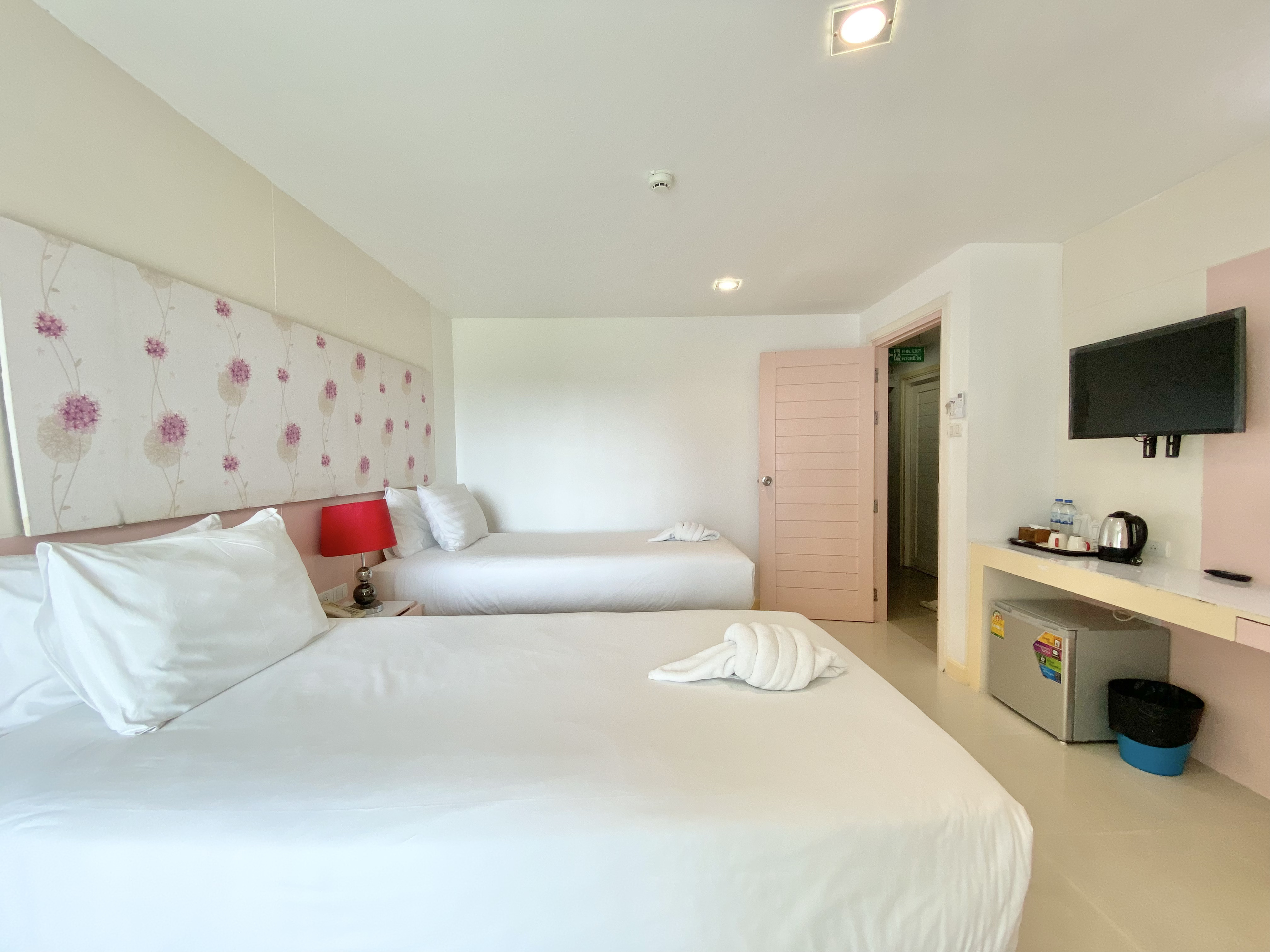 Double or Twin Superior