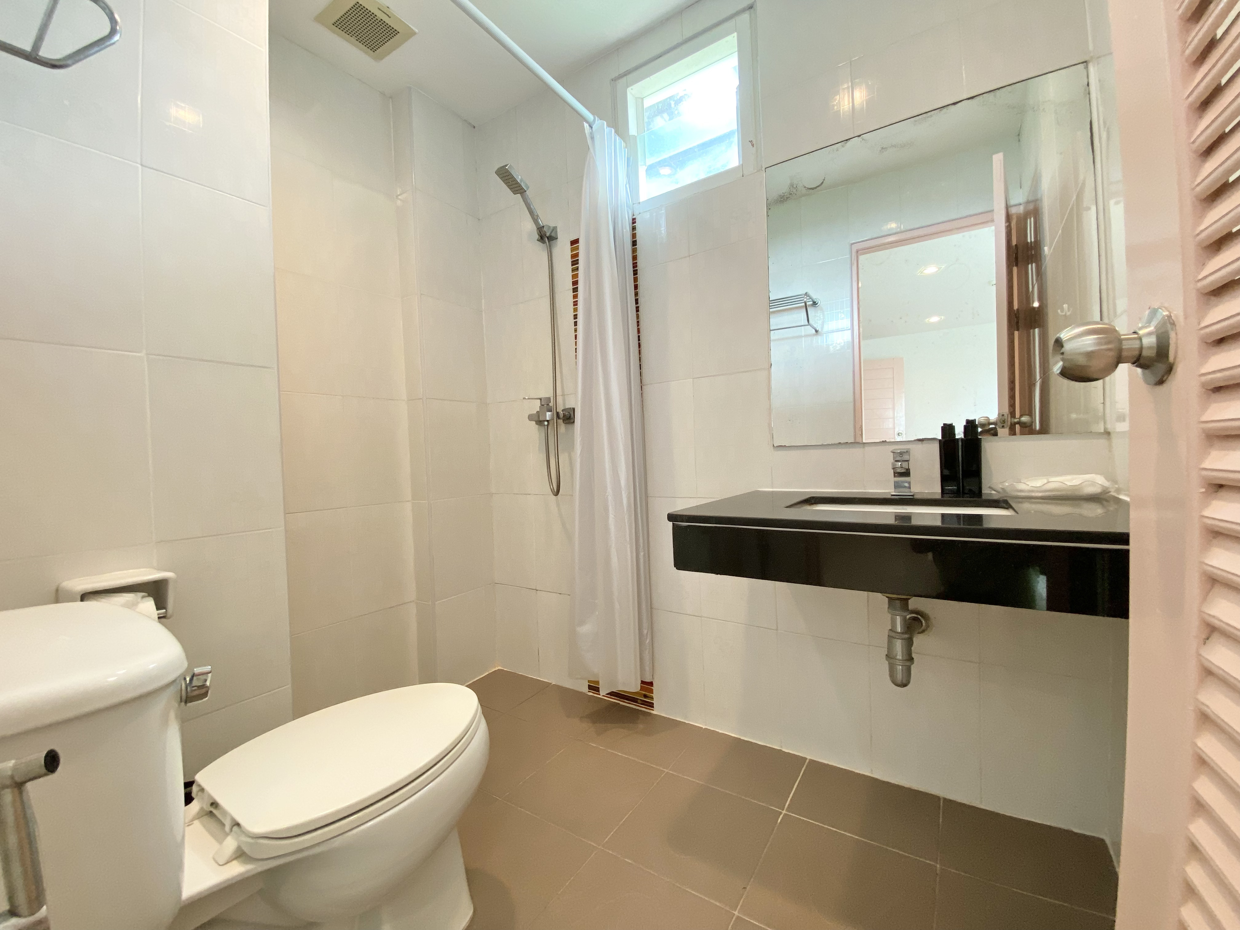 Double or Twin Superior