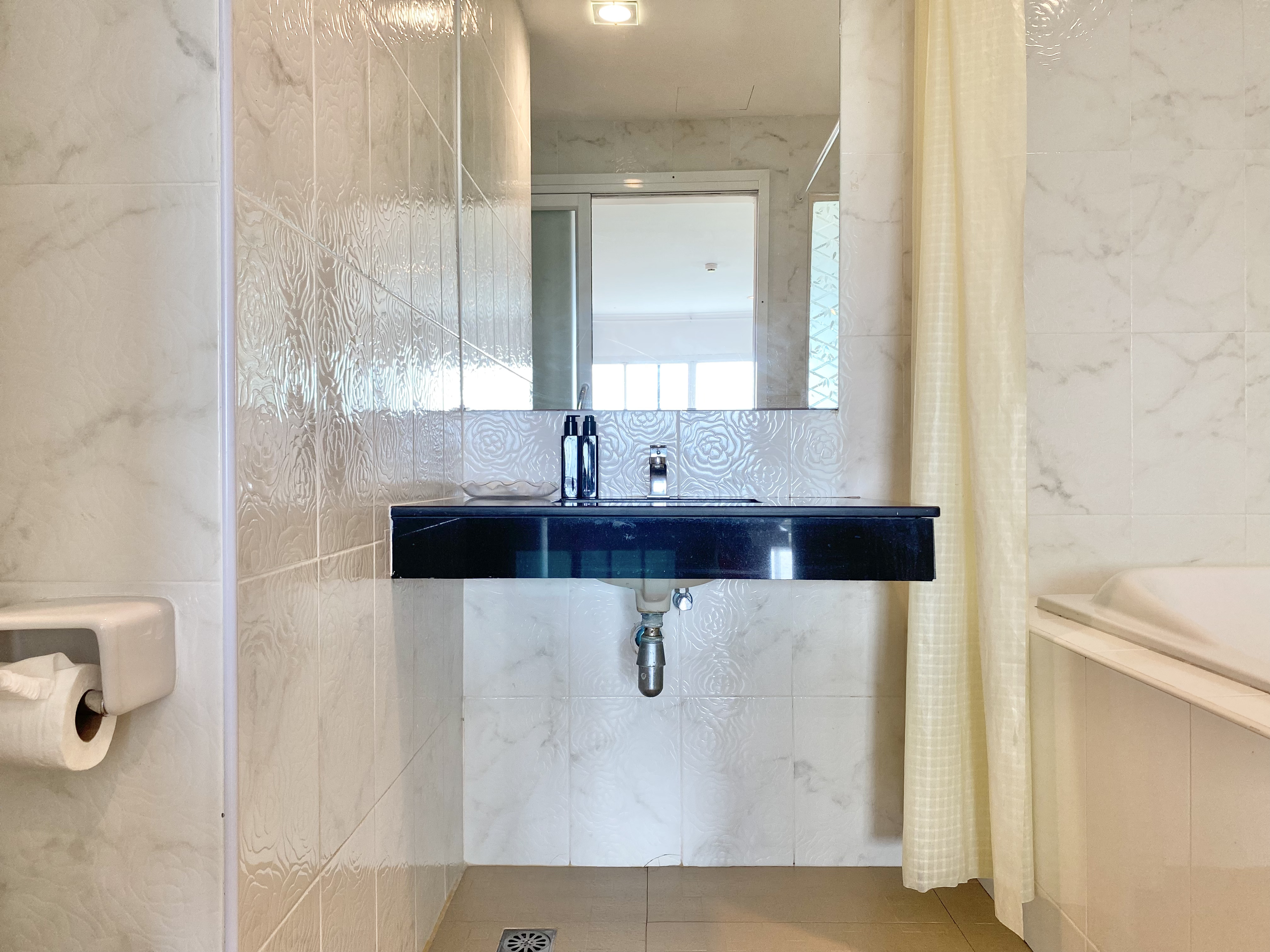 Double or Twin Deluxe