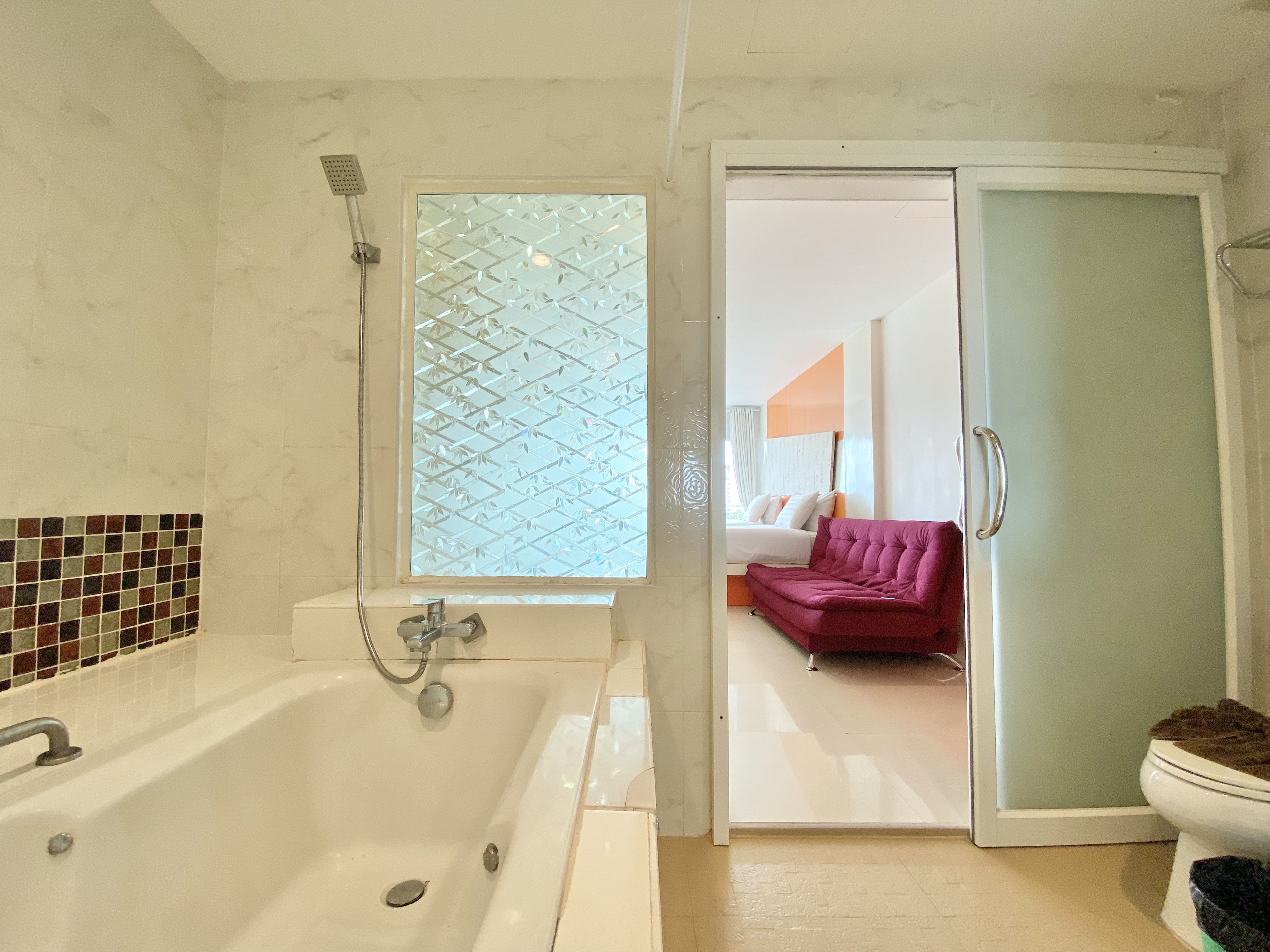 Double or Twin Deluxe