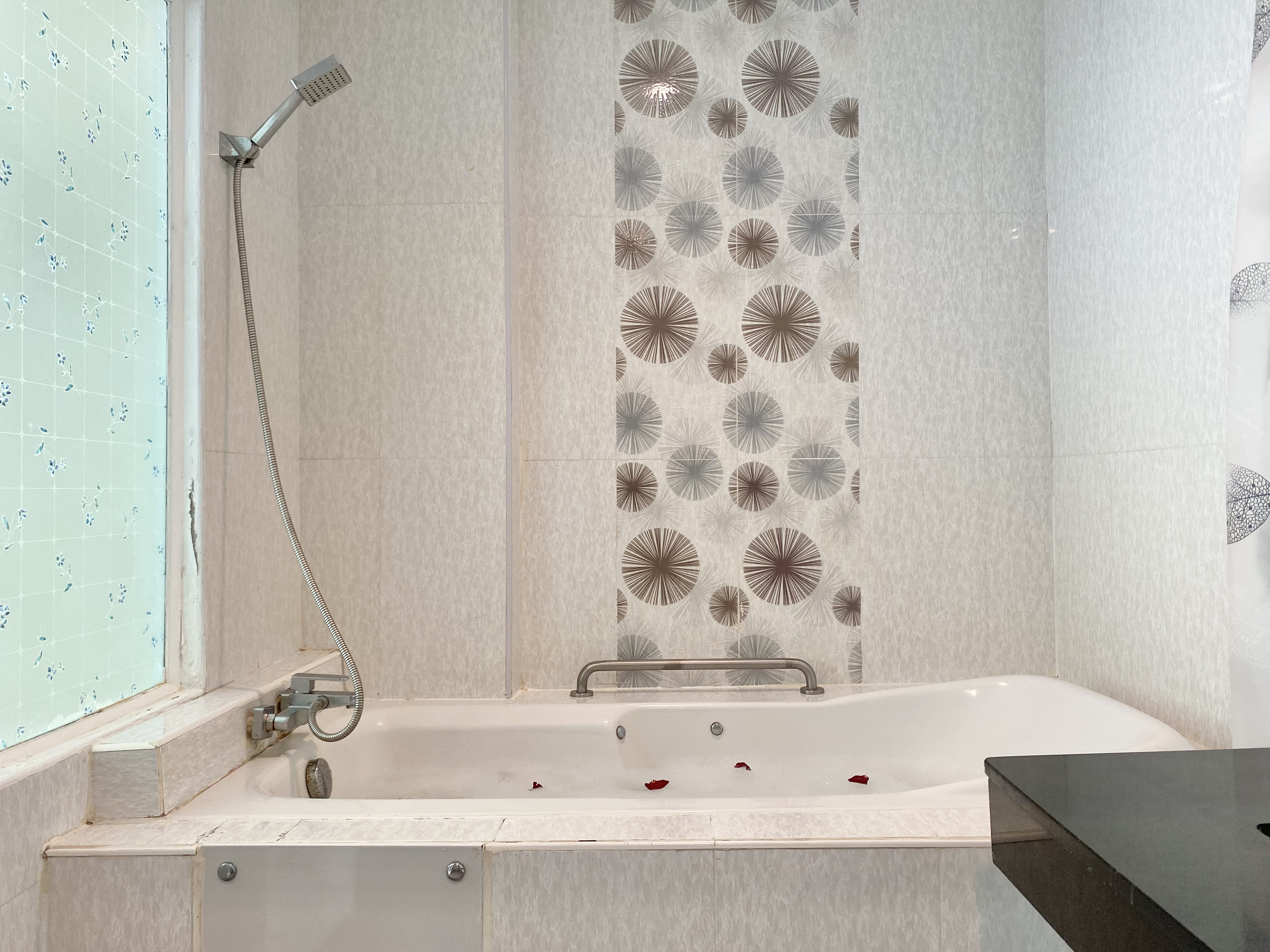 Double or Twin Deluxe