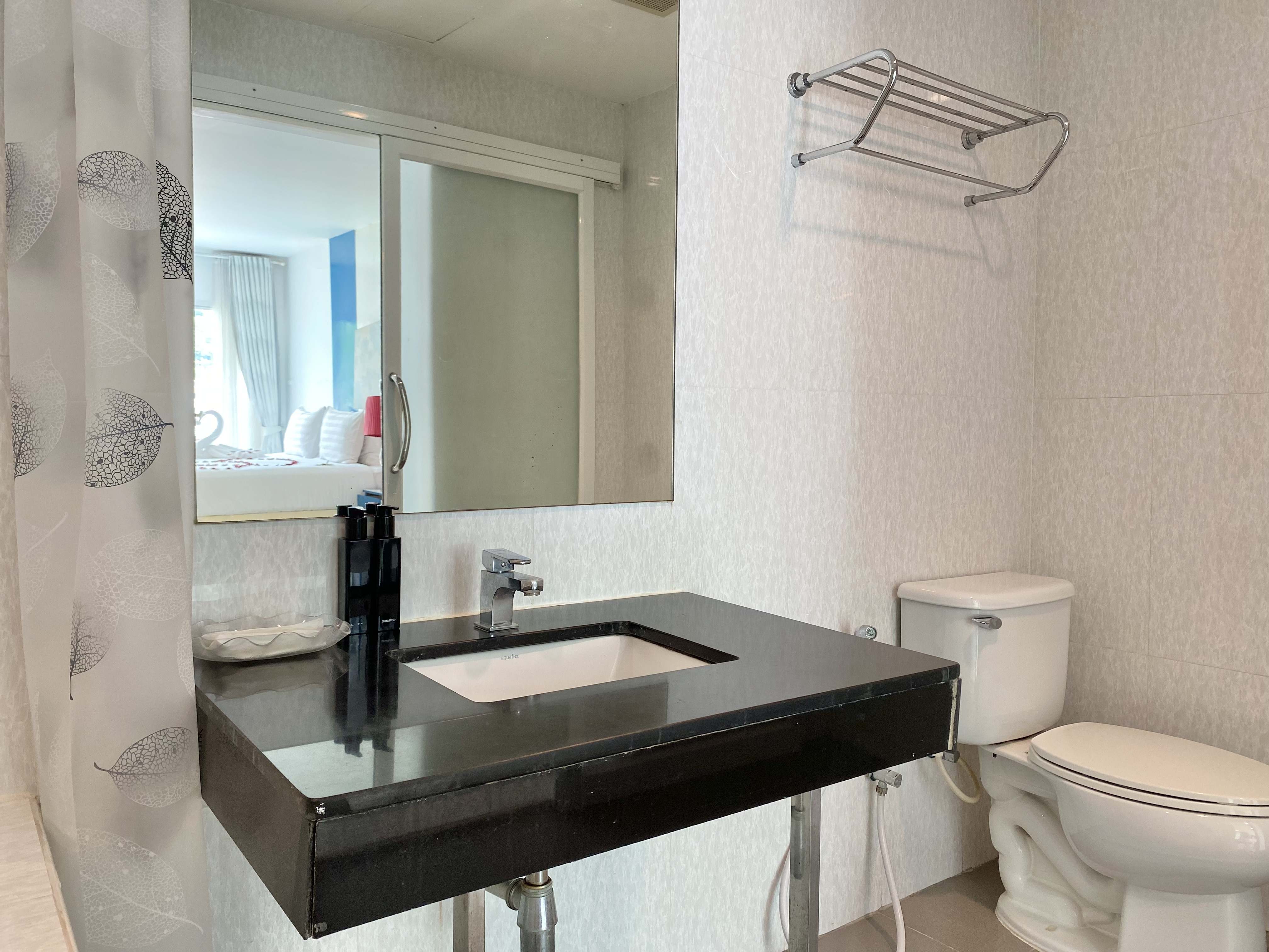 Double or Twin Deluxe