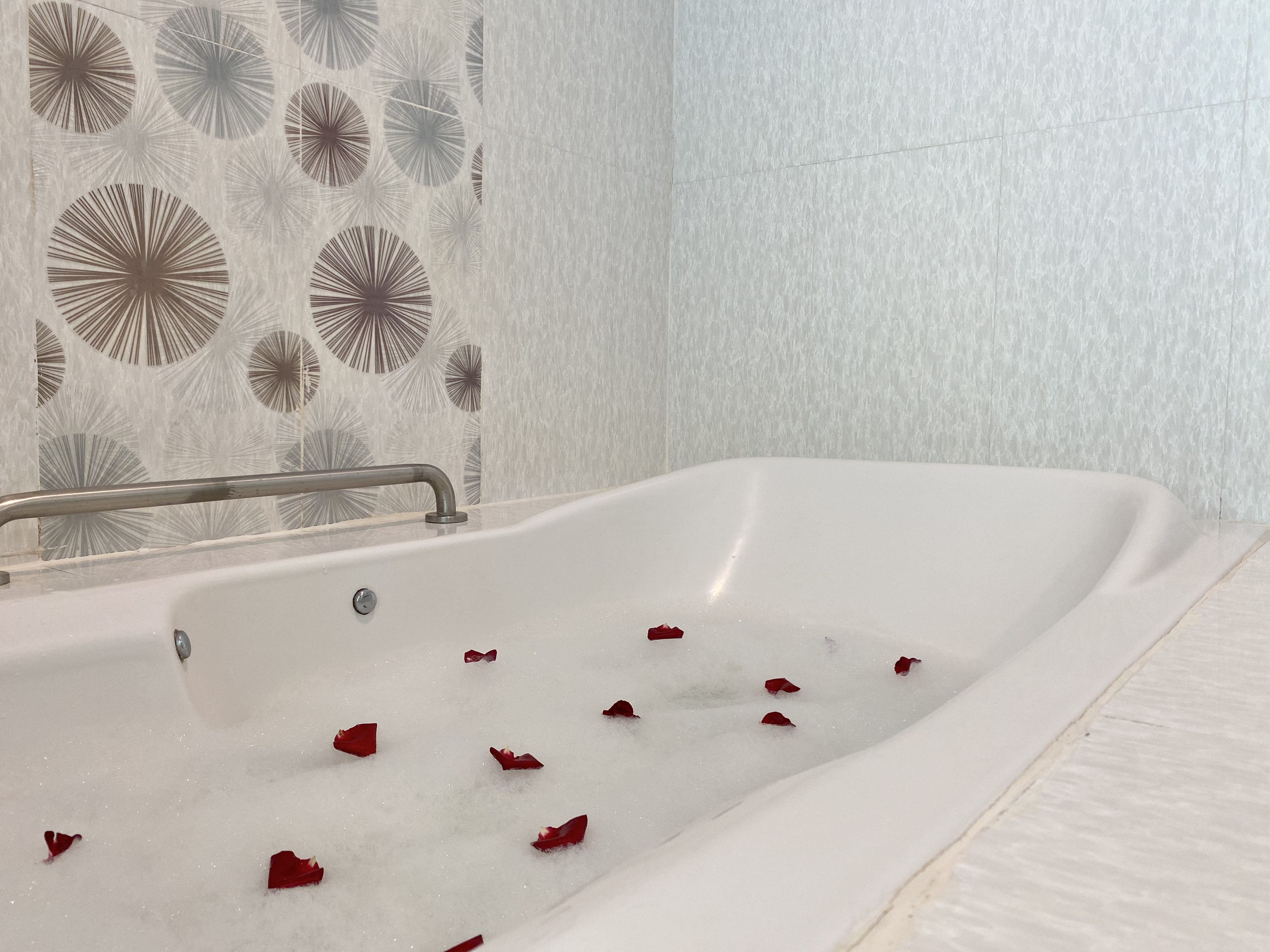 Double or Twin Deluxe