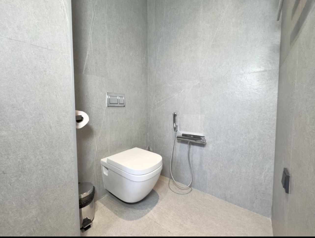 Double with Double Bed