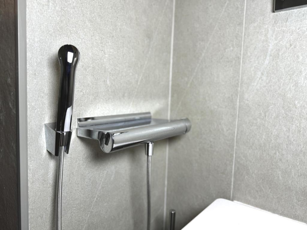 Double with Double Bed