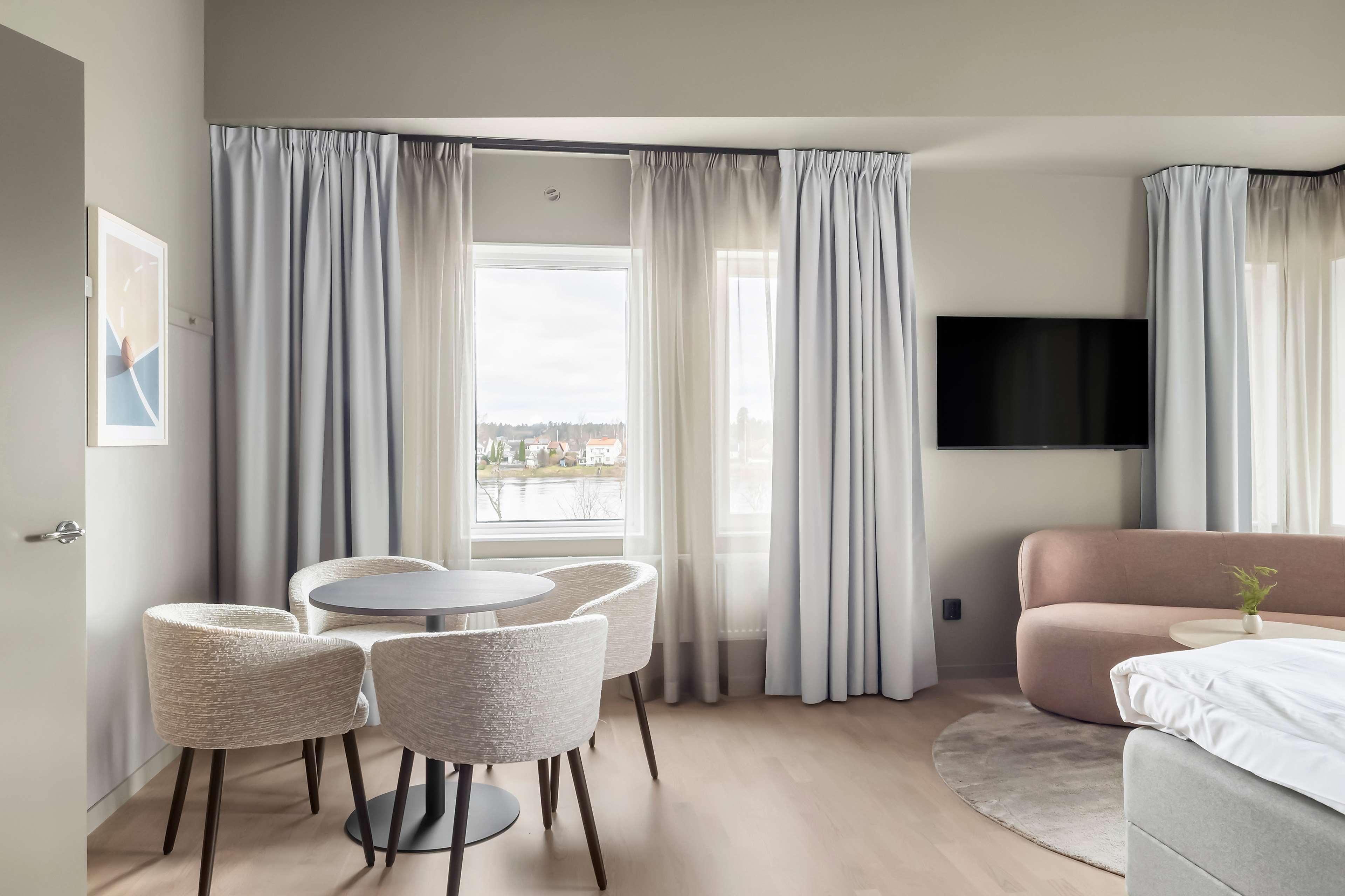 Junior Suite Standard