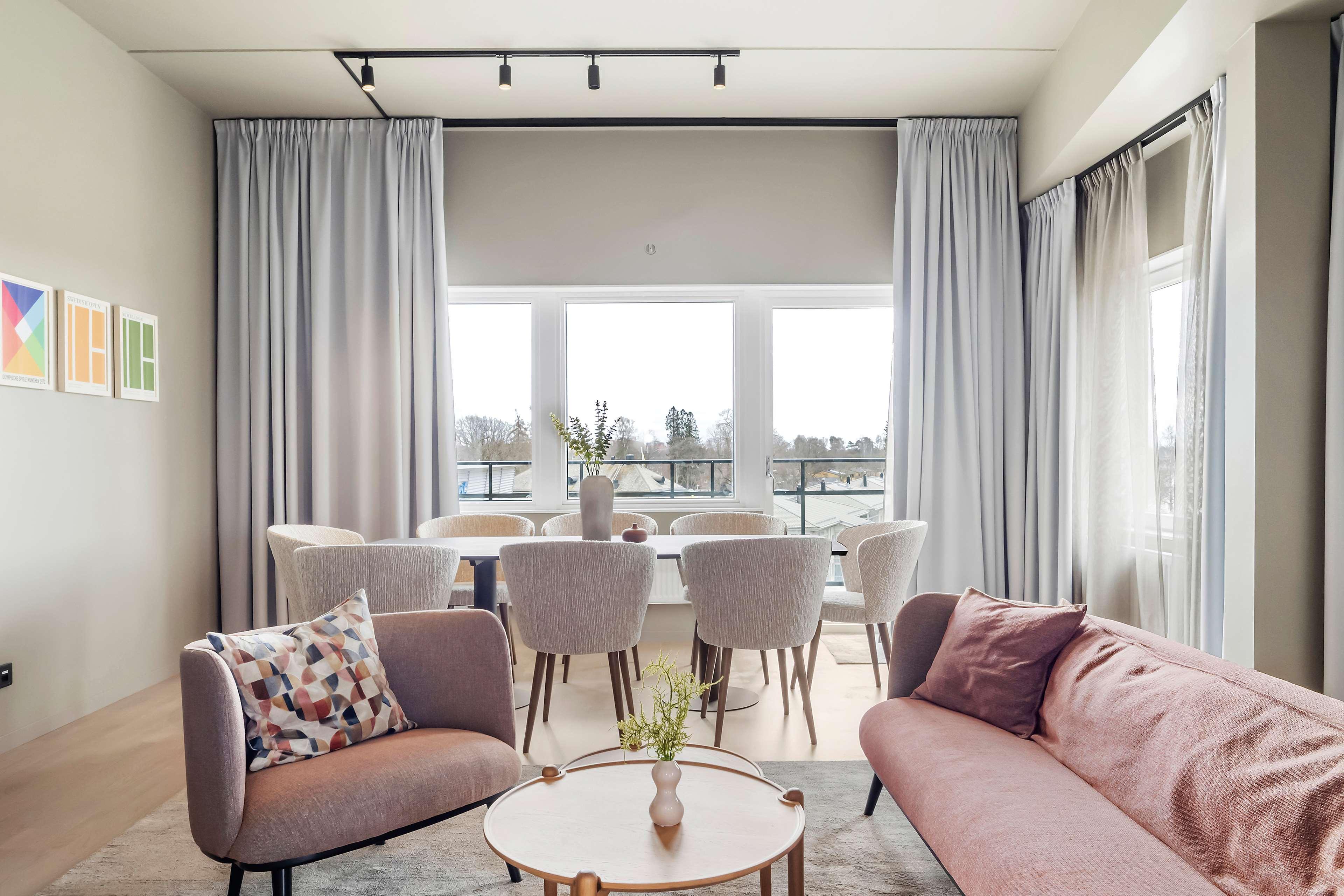 Junior Suite Sea View