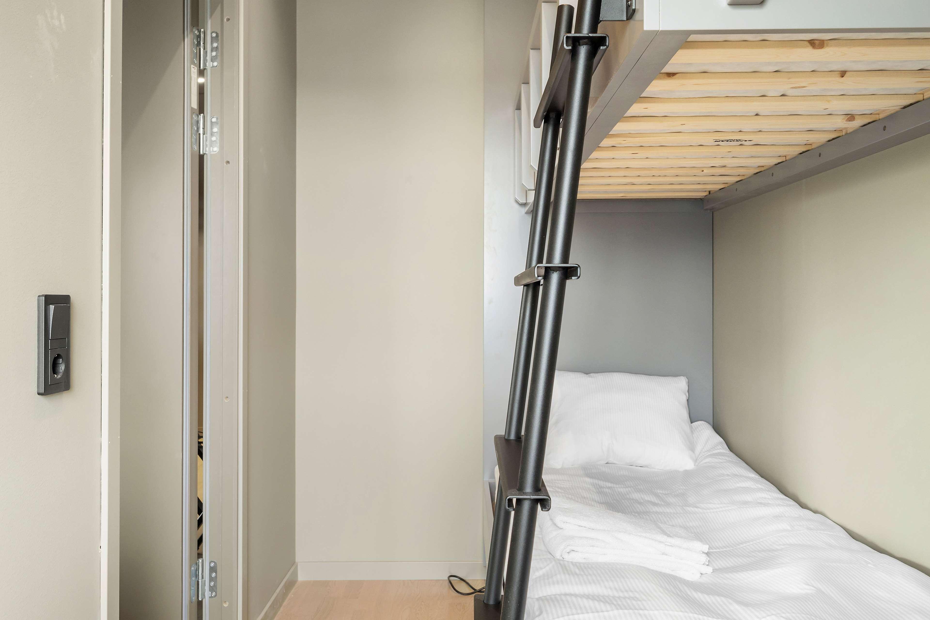 Junior Suite Sea View