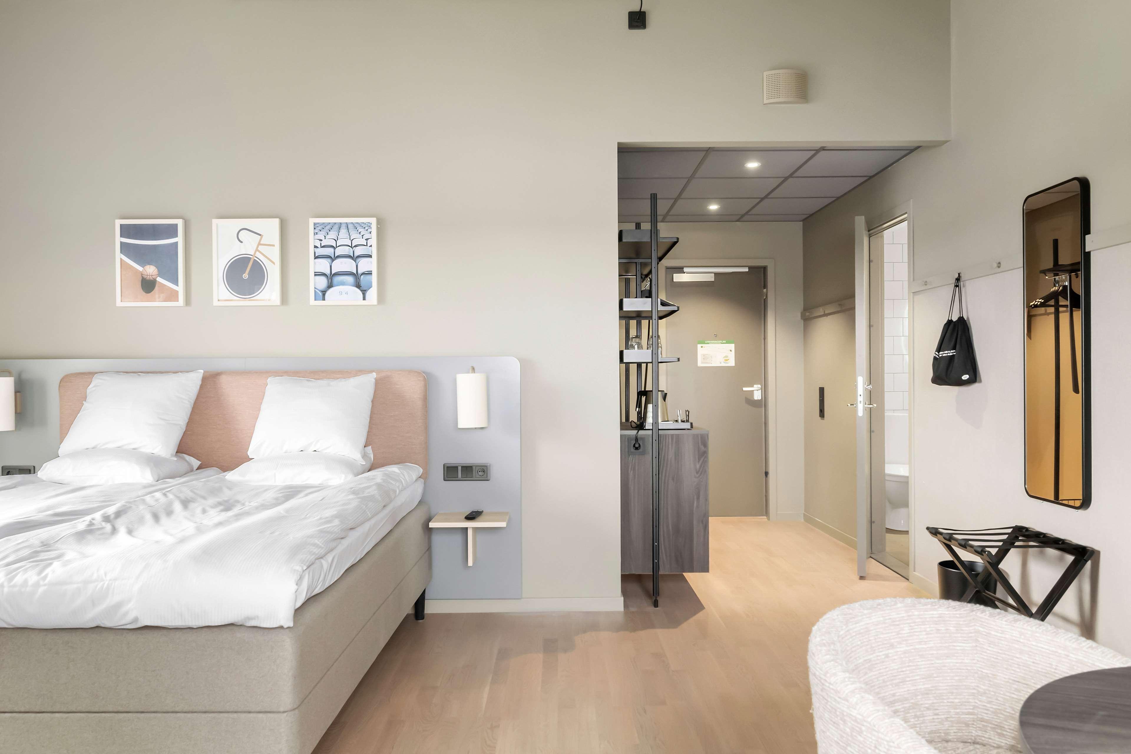 Junior Suite Standard