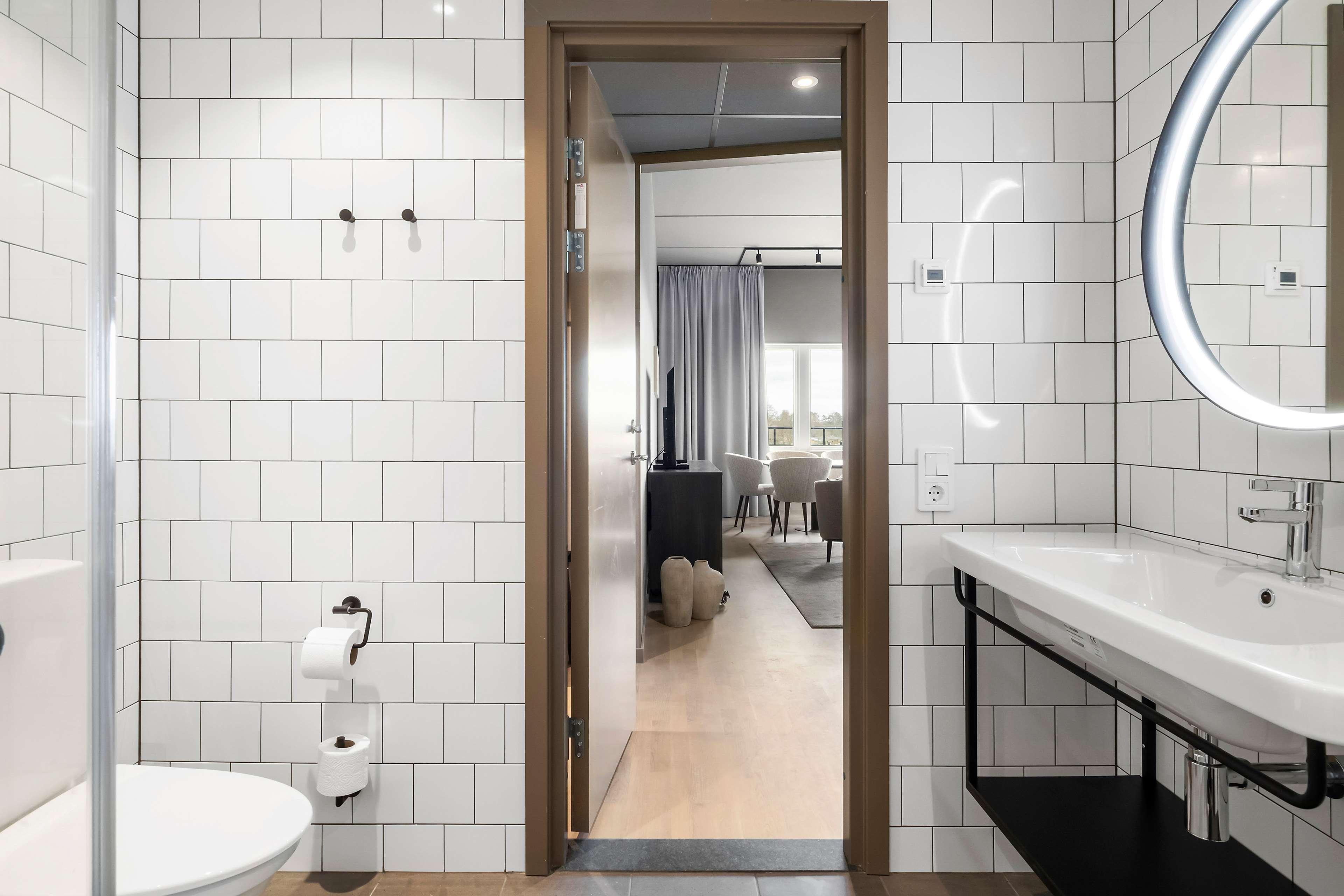 Junior Suite Sea View