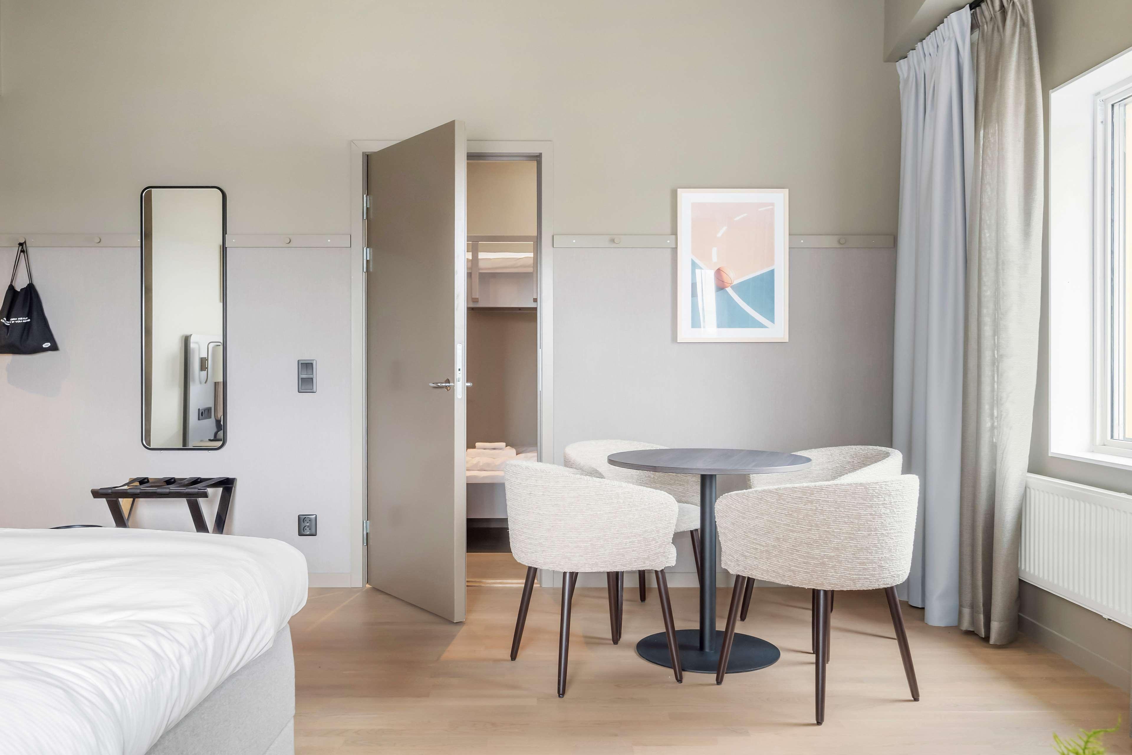 Junior Suite Sea View