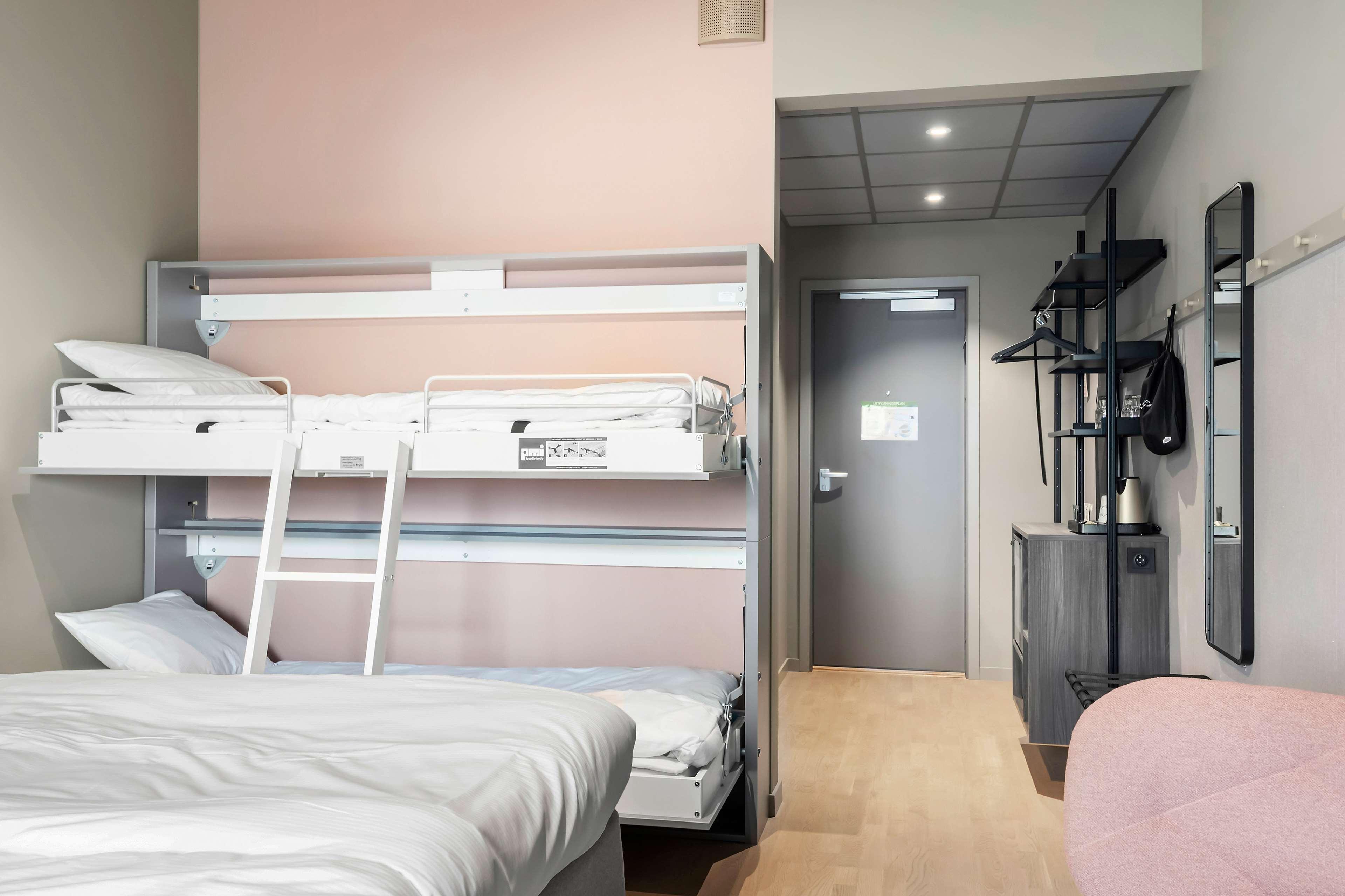 Family Room Sea View