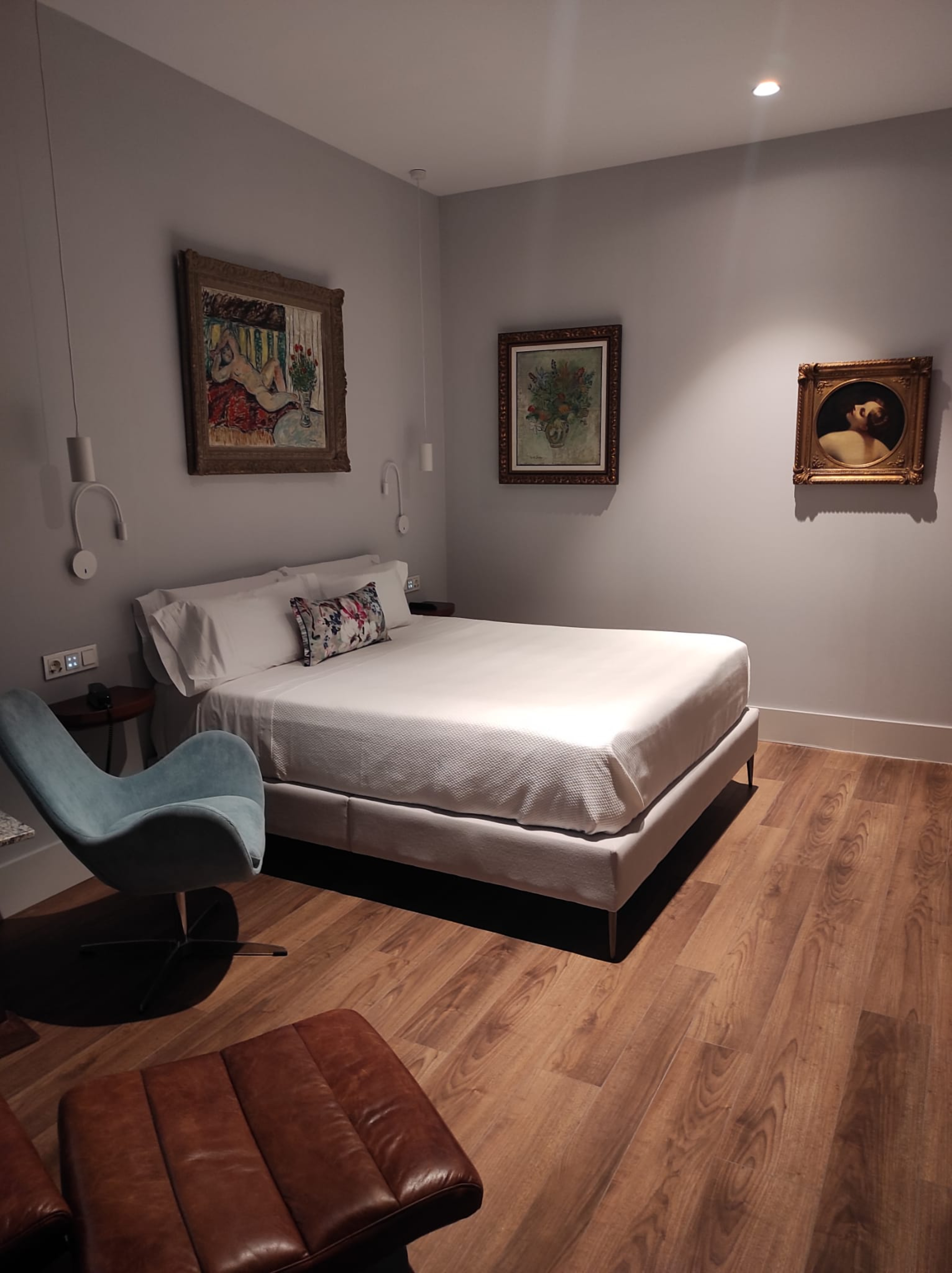 Double Superior with Terrace