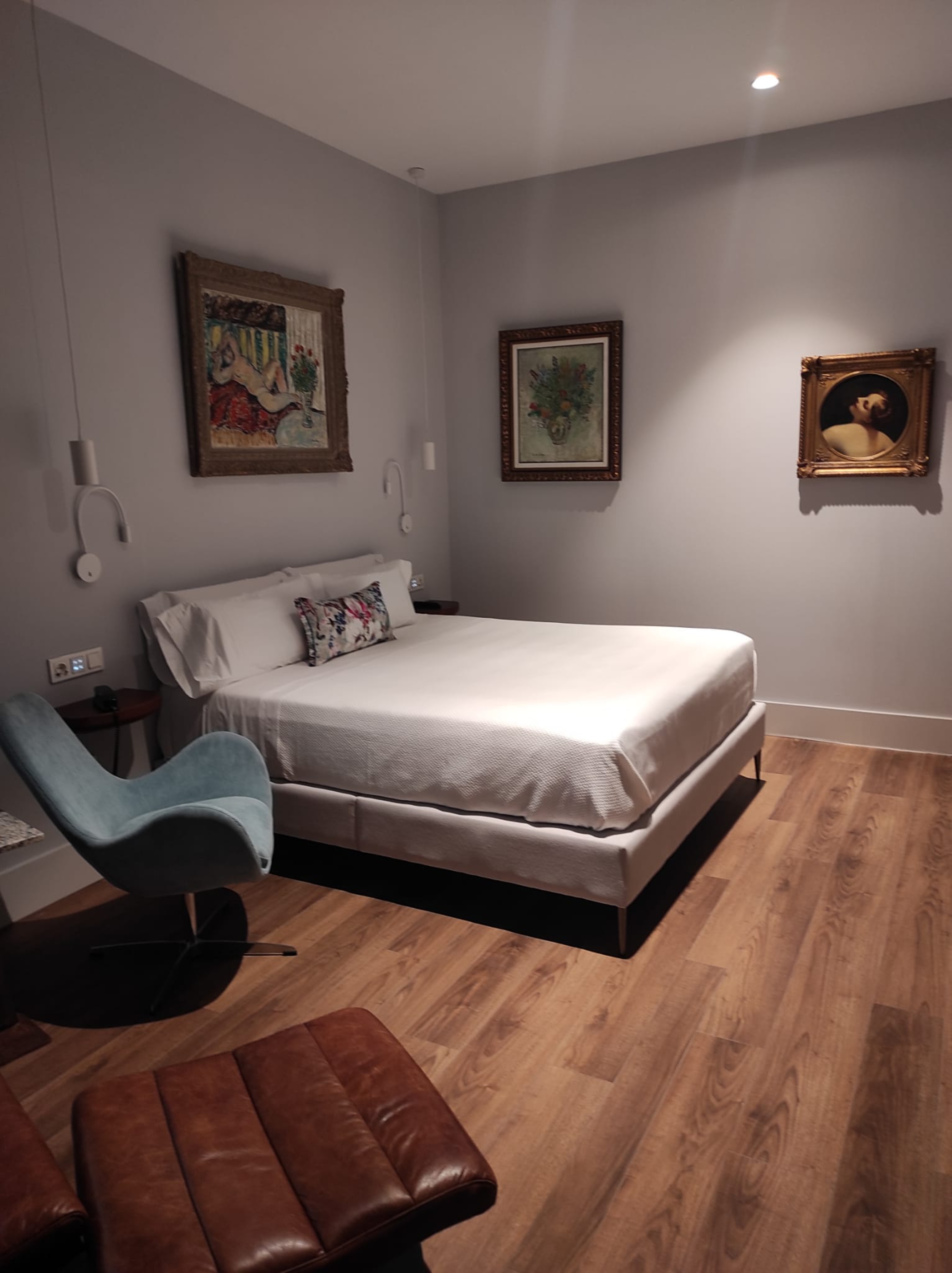 Double Superior with Terrace