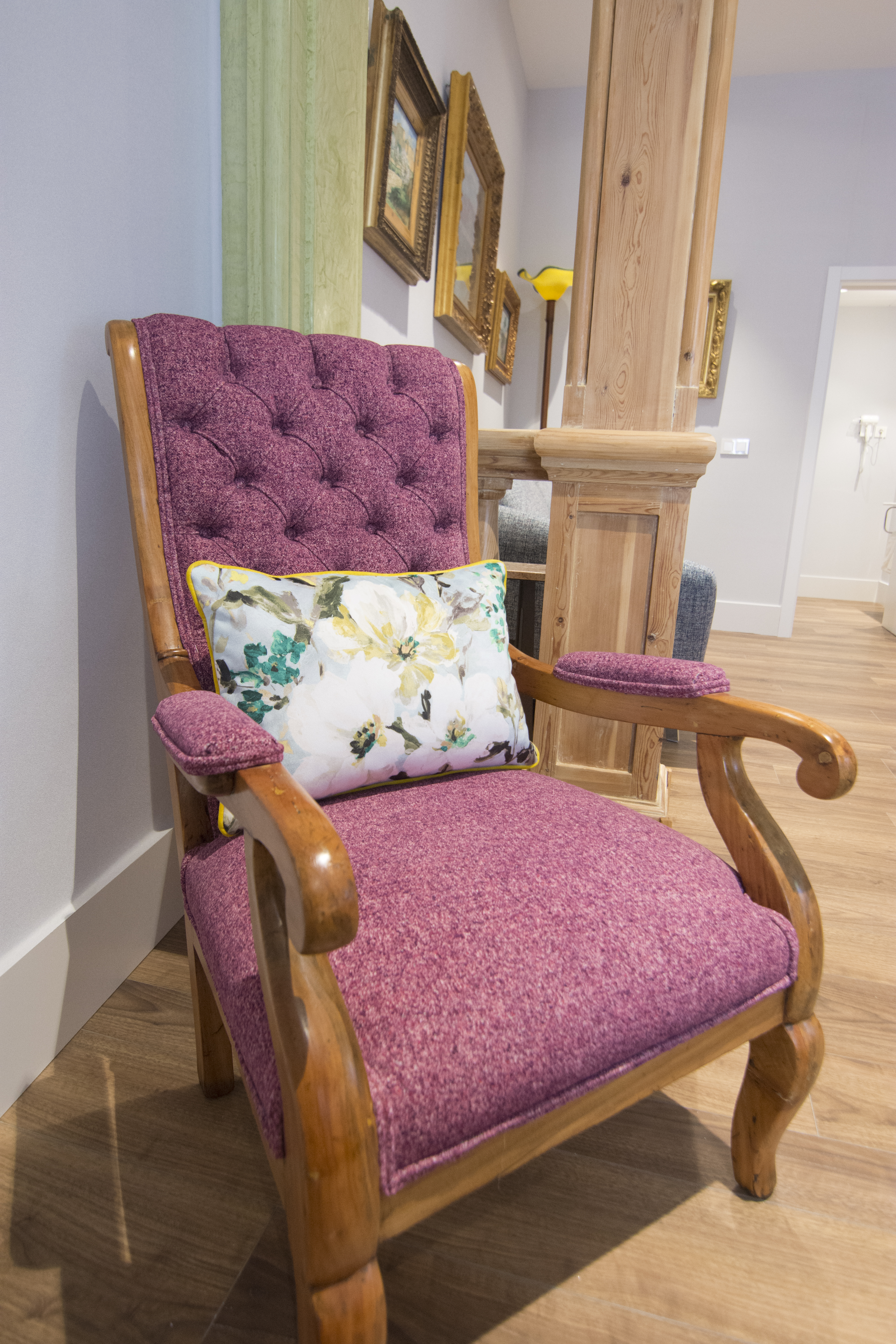 Junior Suite Standard