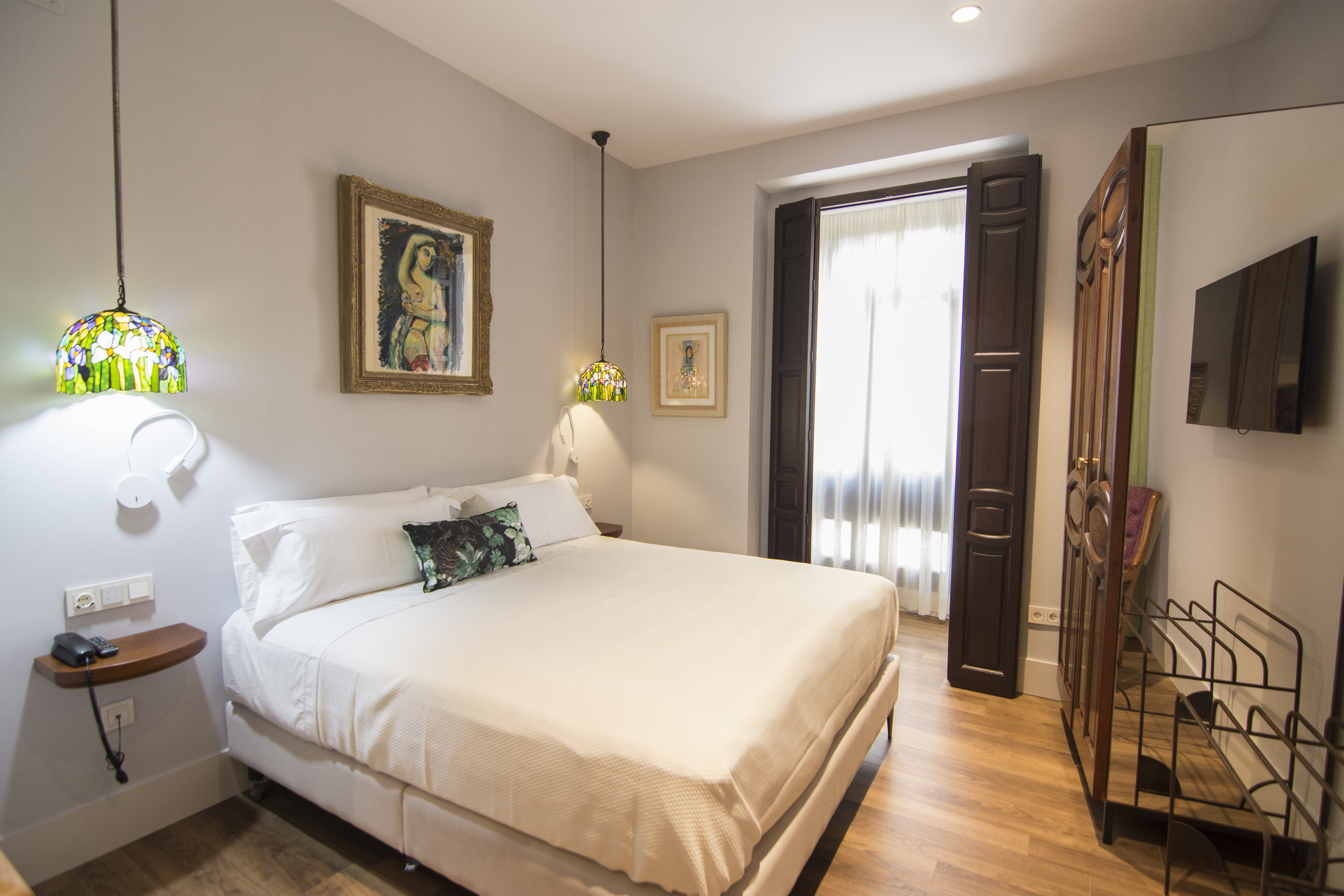 Junior Suite Standard