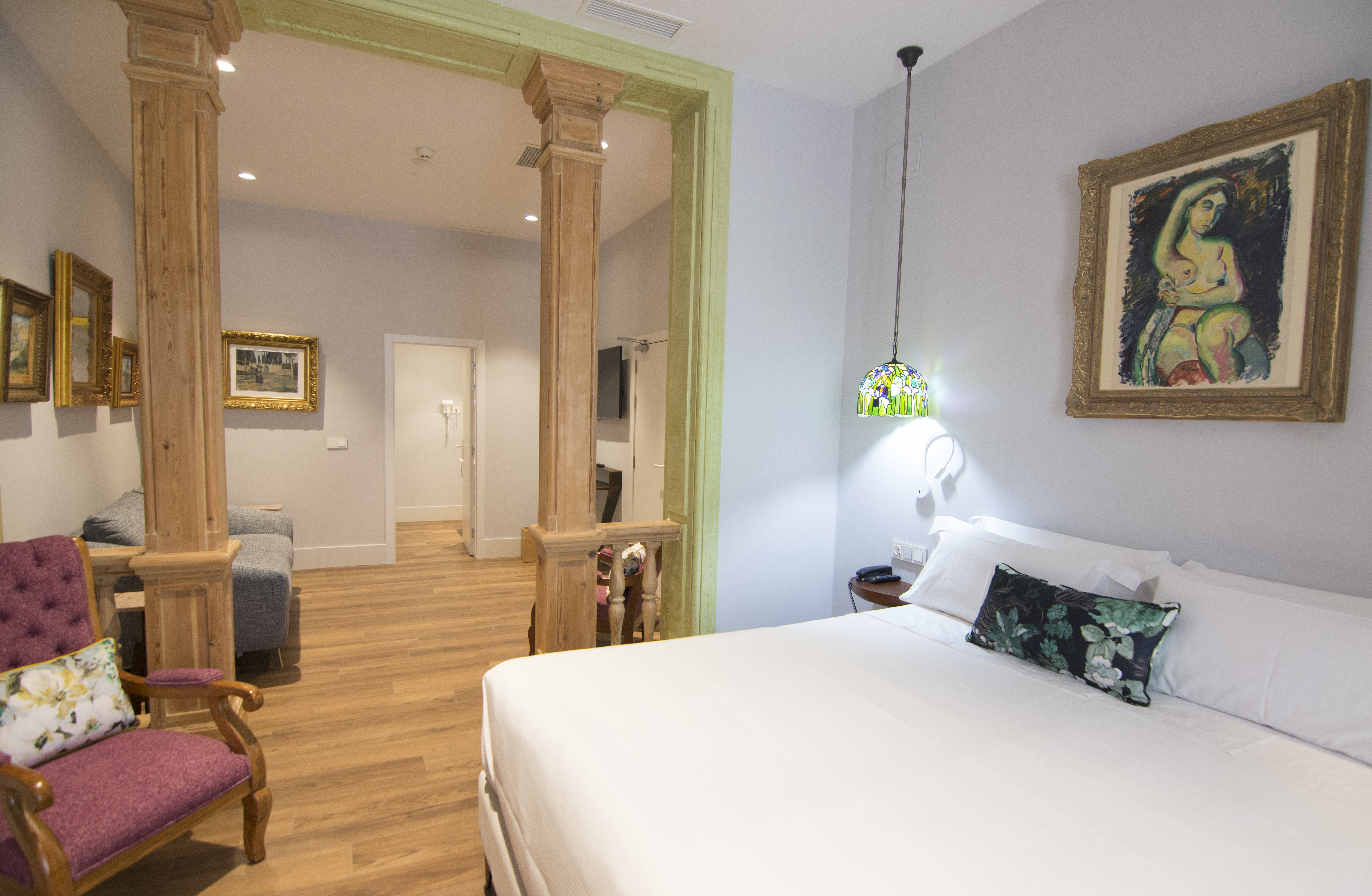 Junior Suite Standard