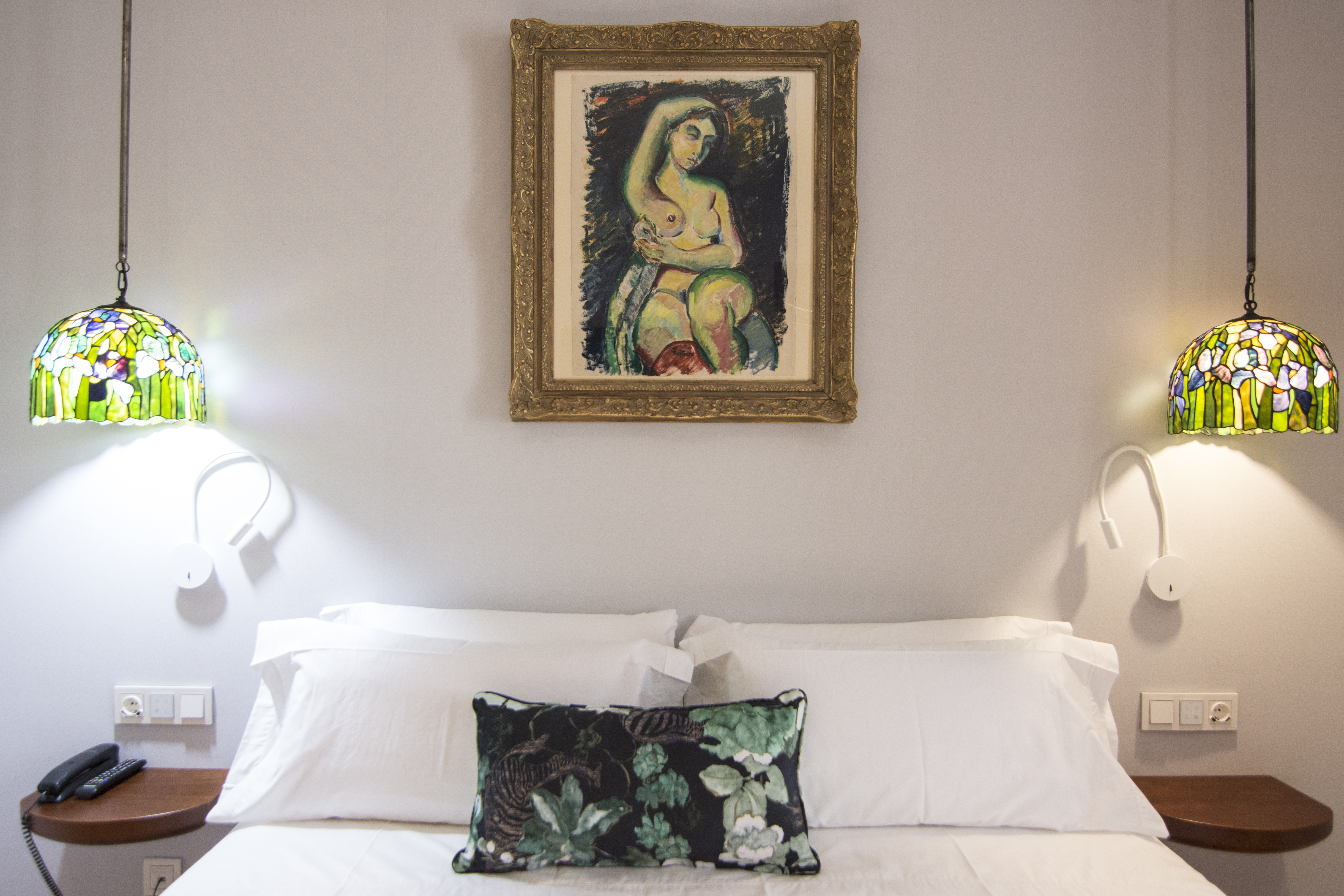 Junior Suite Standard