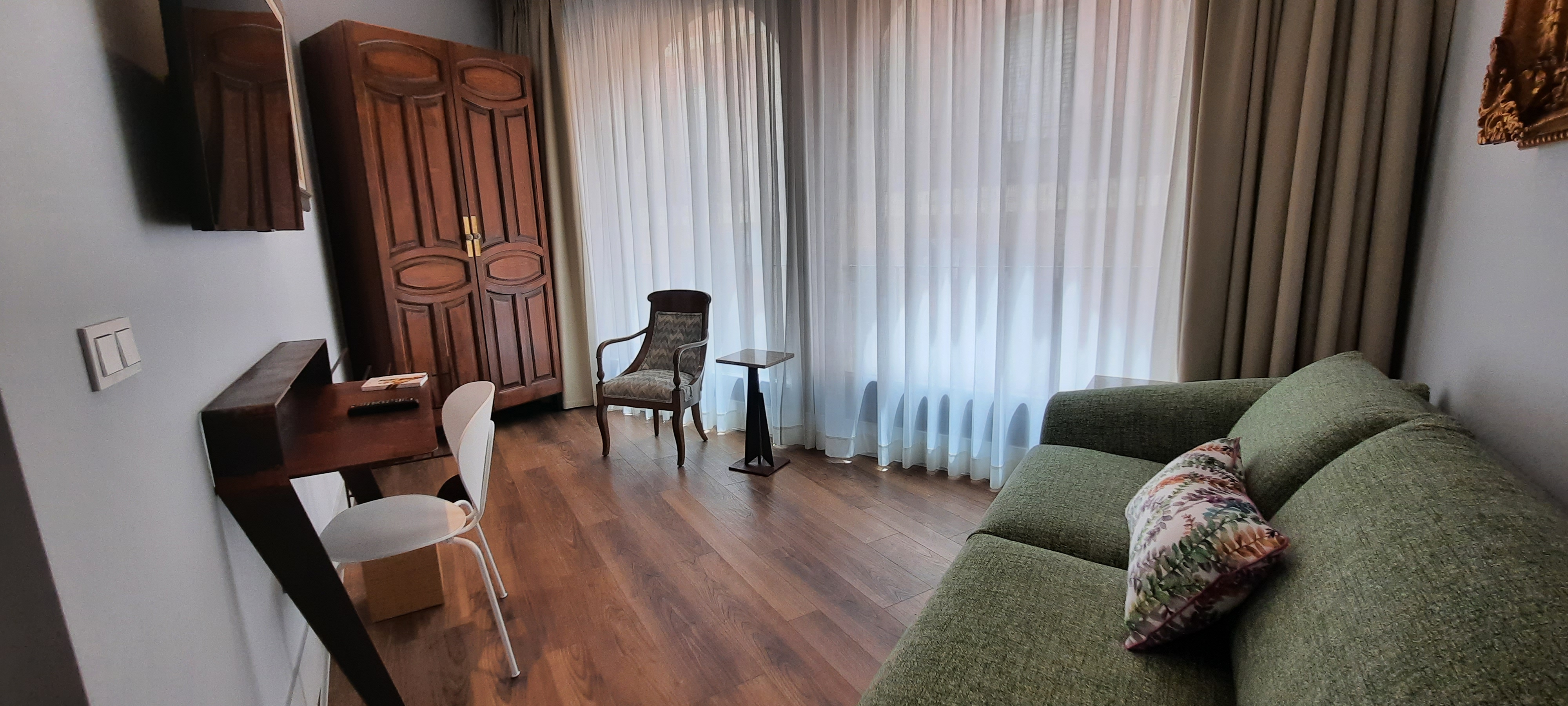 Junior Suite Standard