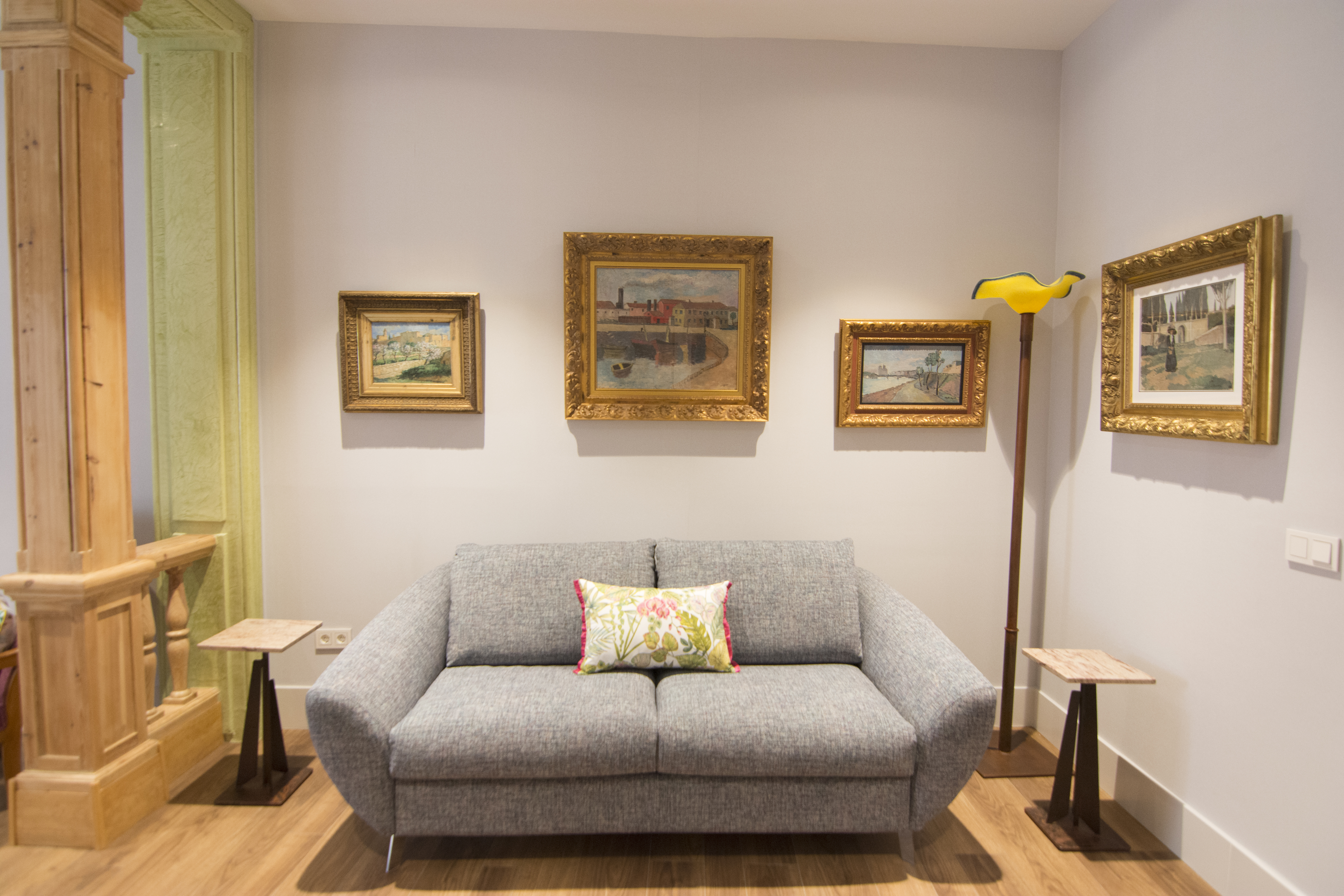 Junior Suite Standard