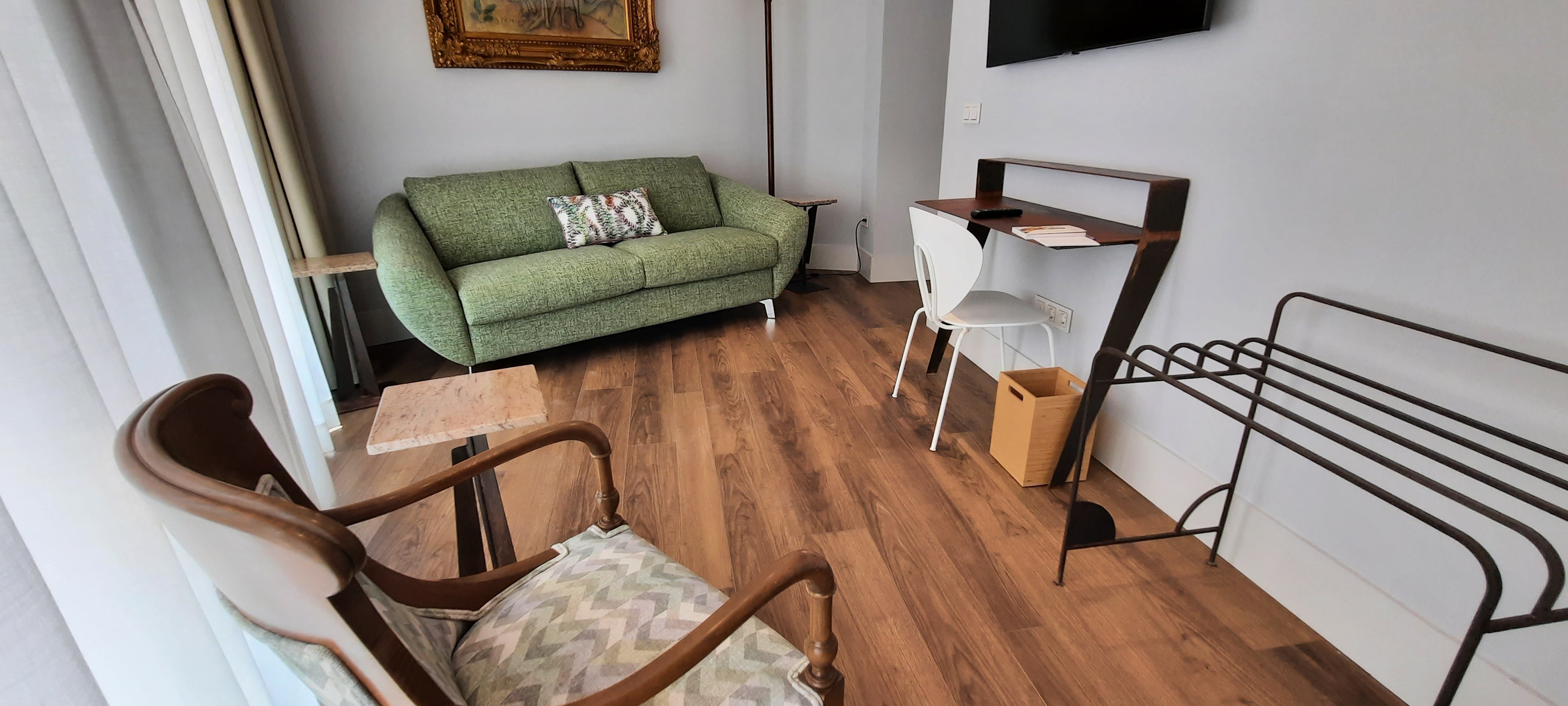 Junior Suite Standard