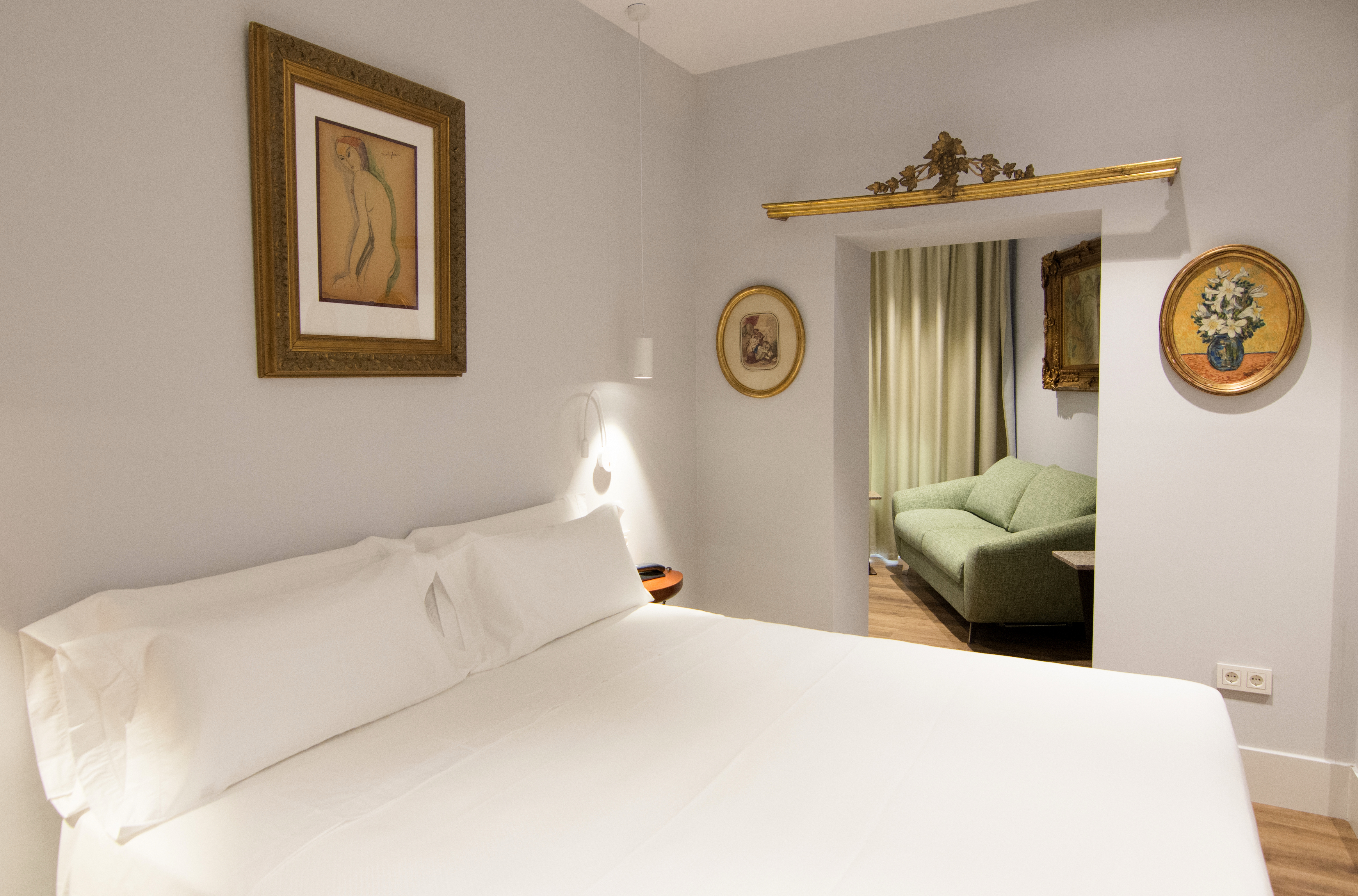 Junior Suite Standard