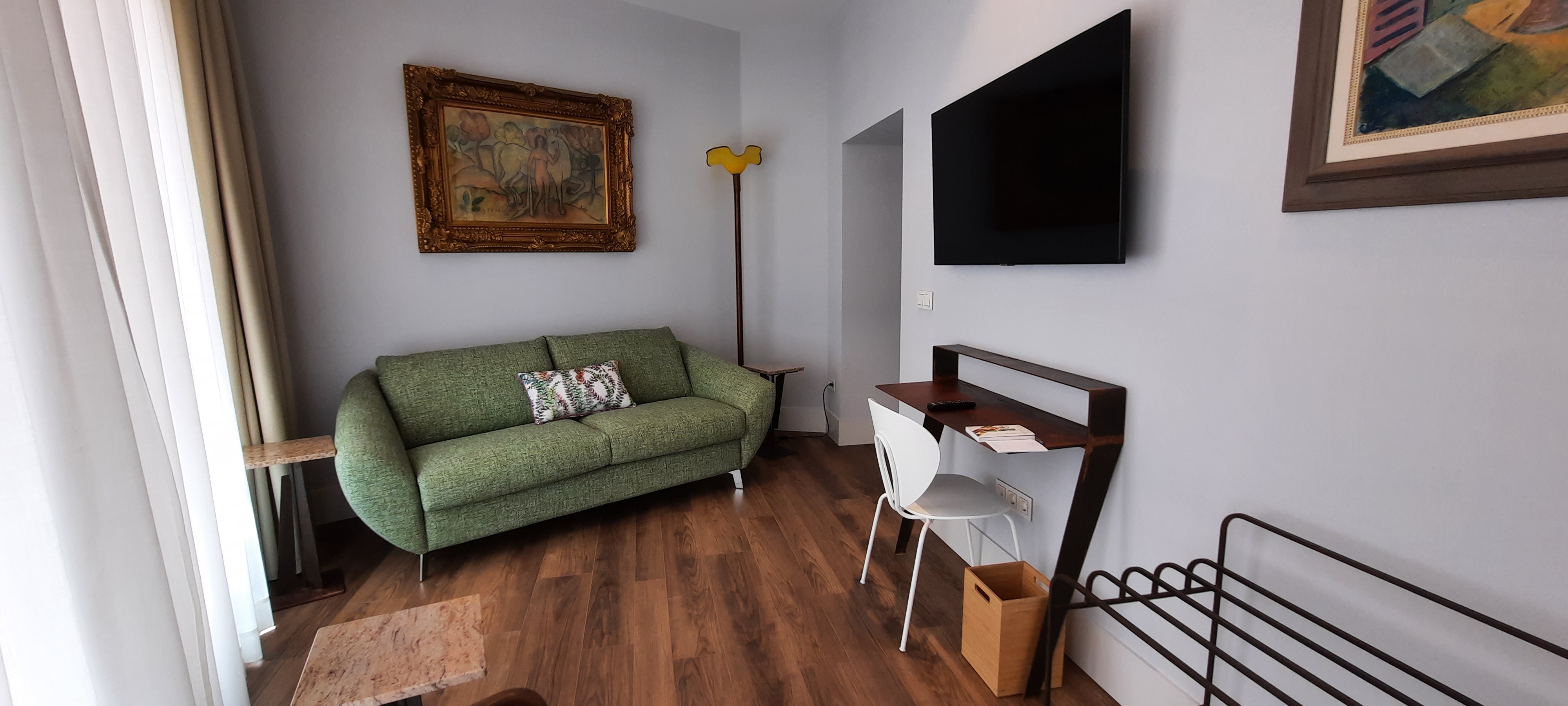 Junior Suite Standard