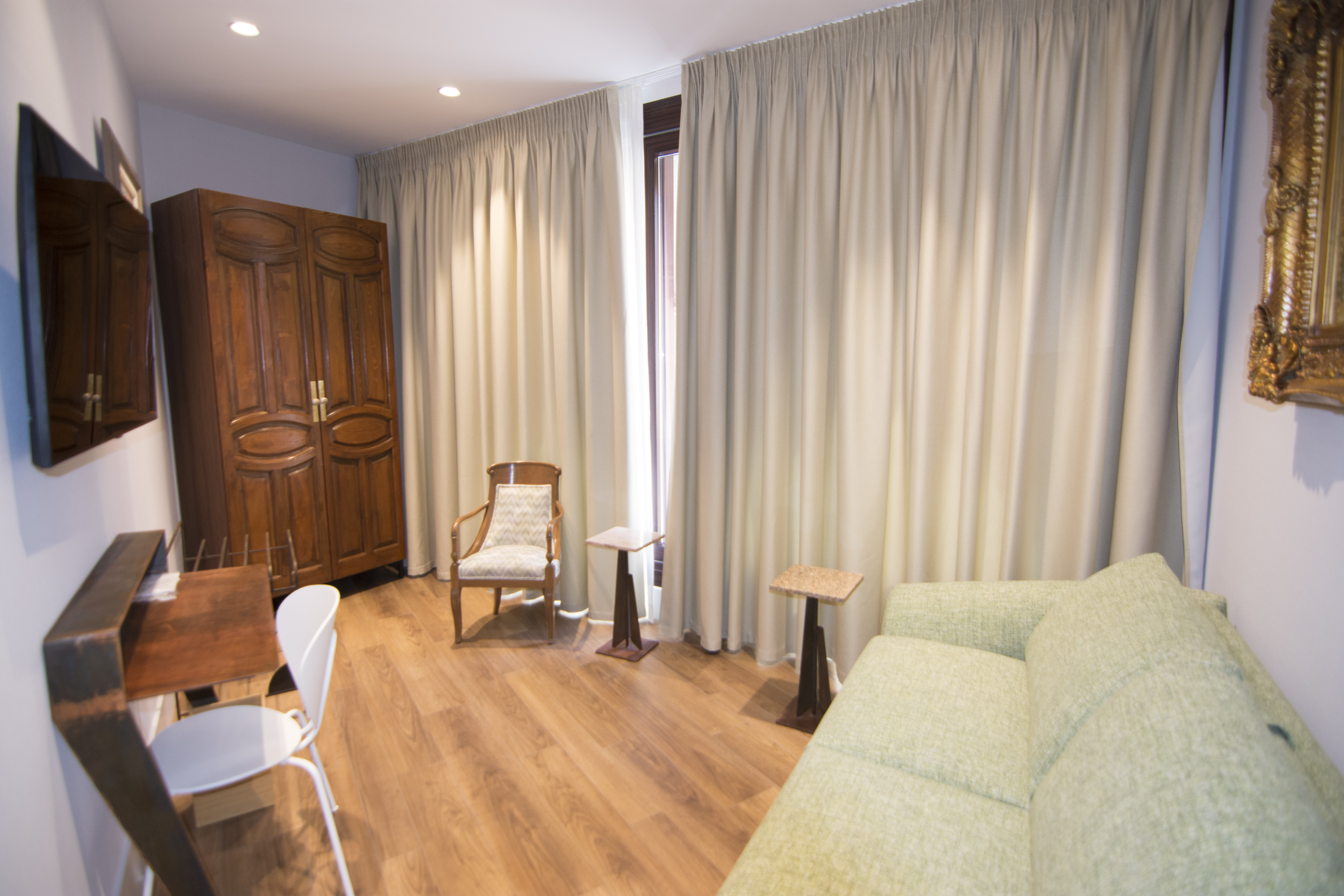 Junior Suite Standard