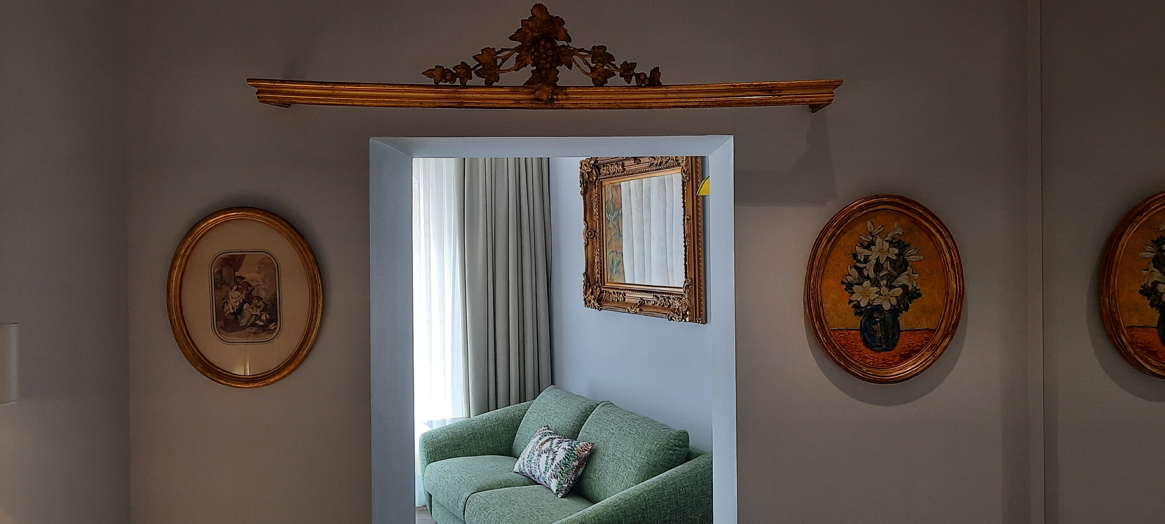 Junior Suite Standard