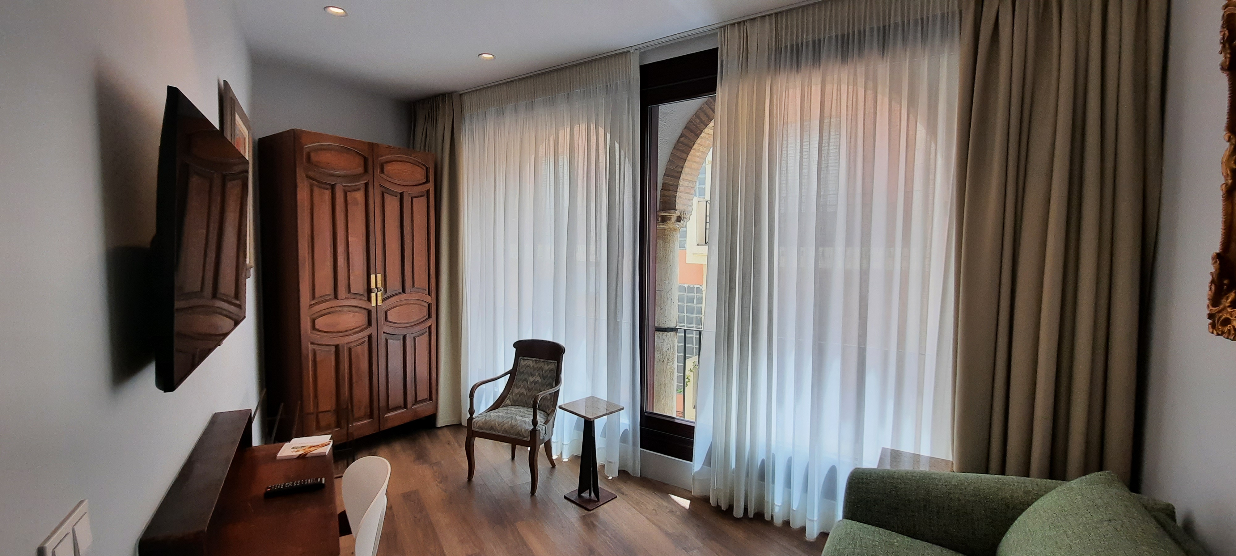 Junior Suite Standard