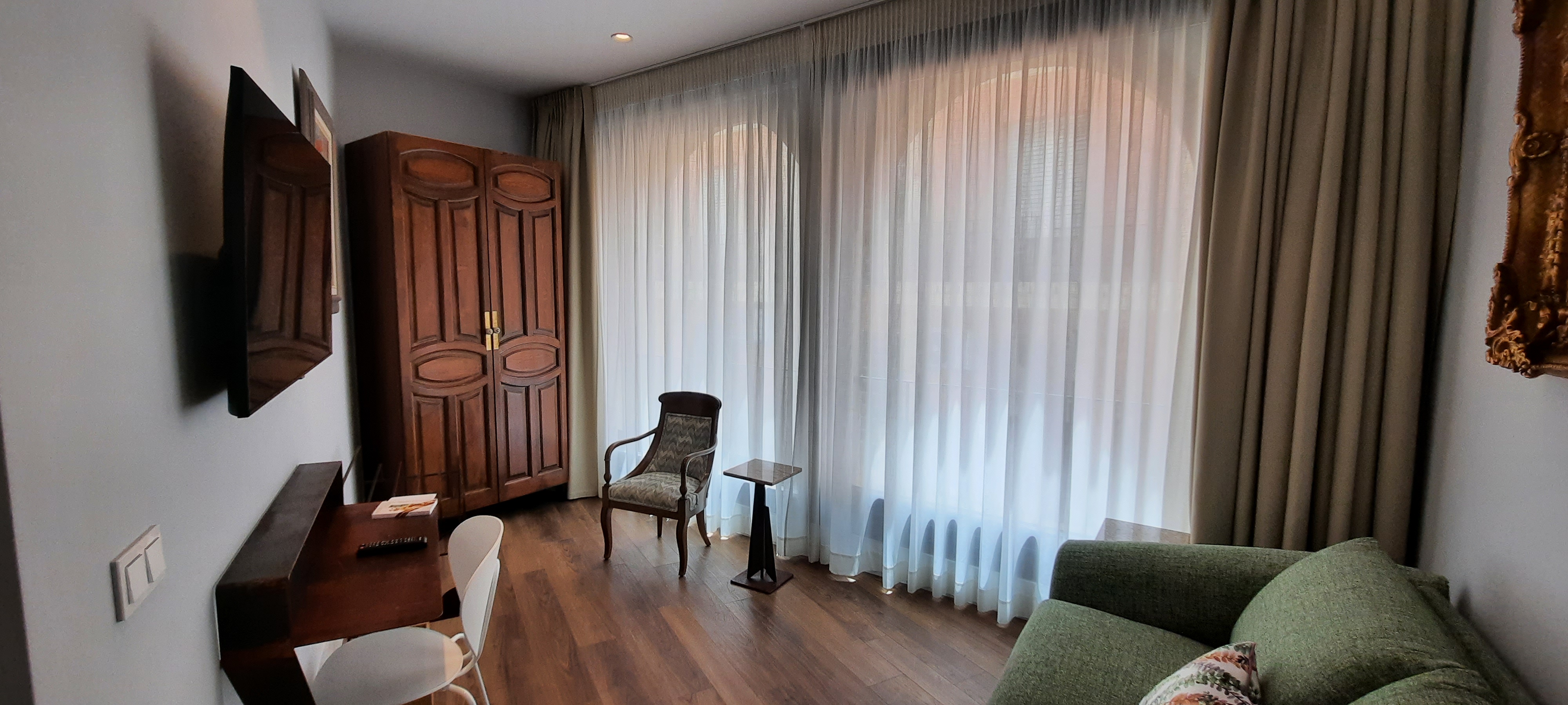 Junior Suite Standard