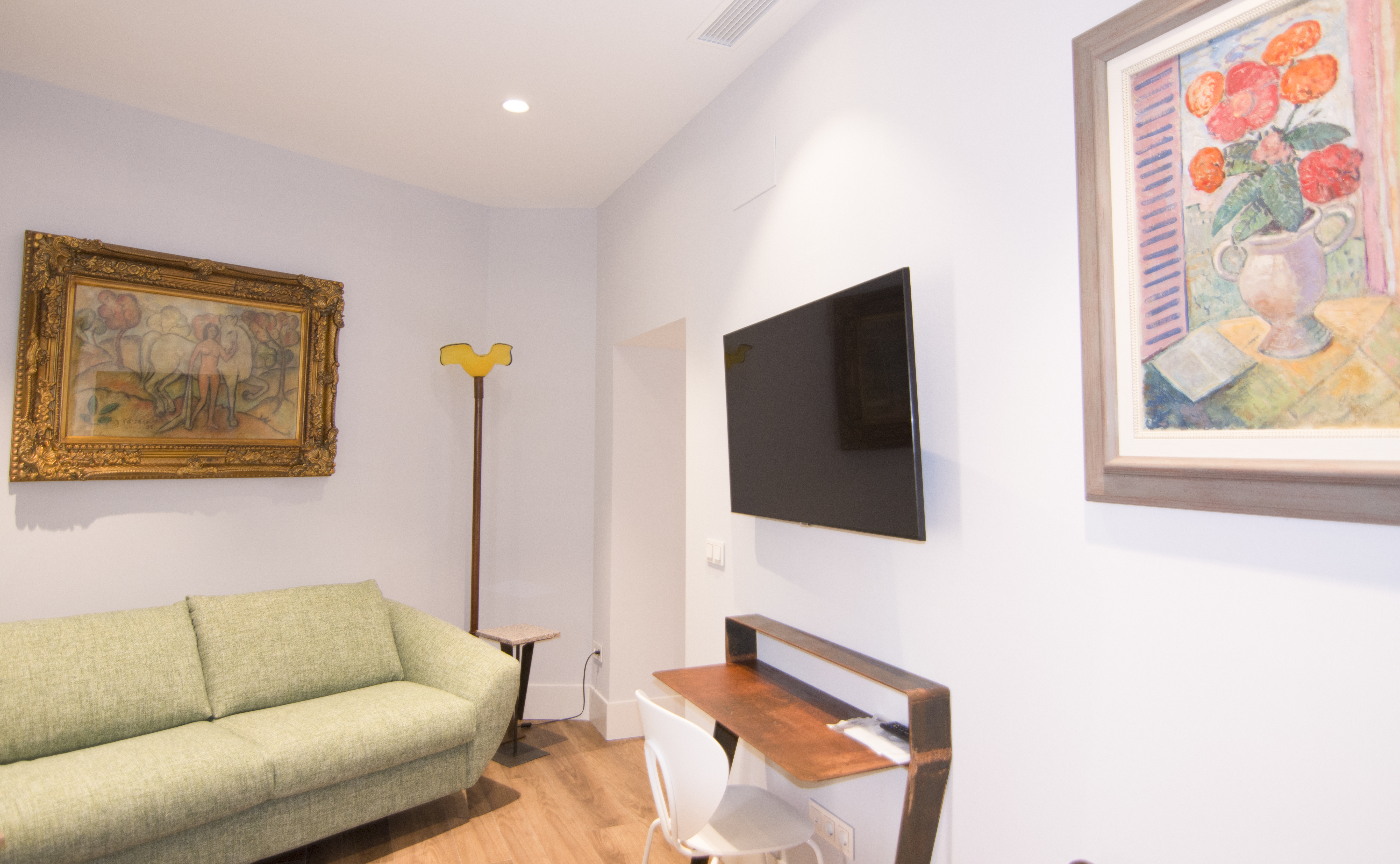 Junior Suite Standard