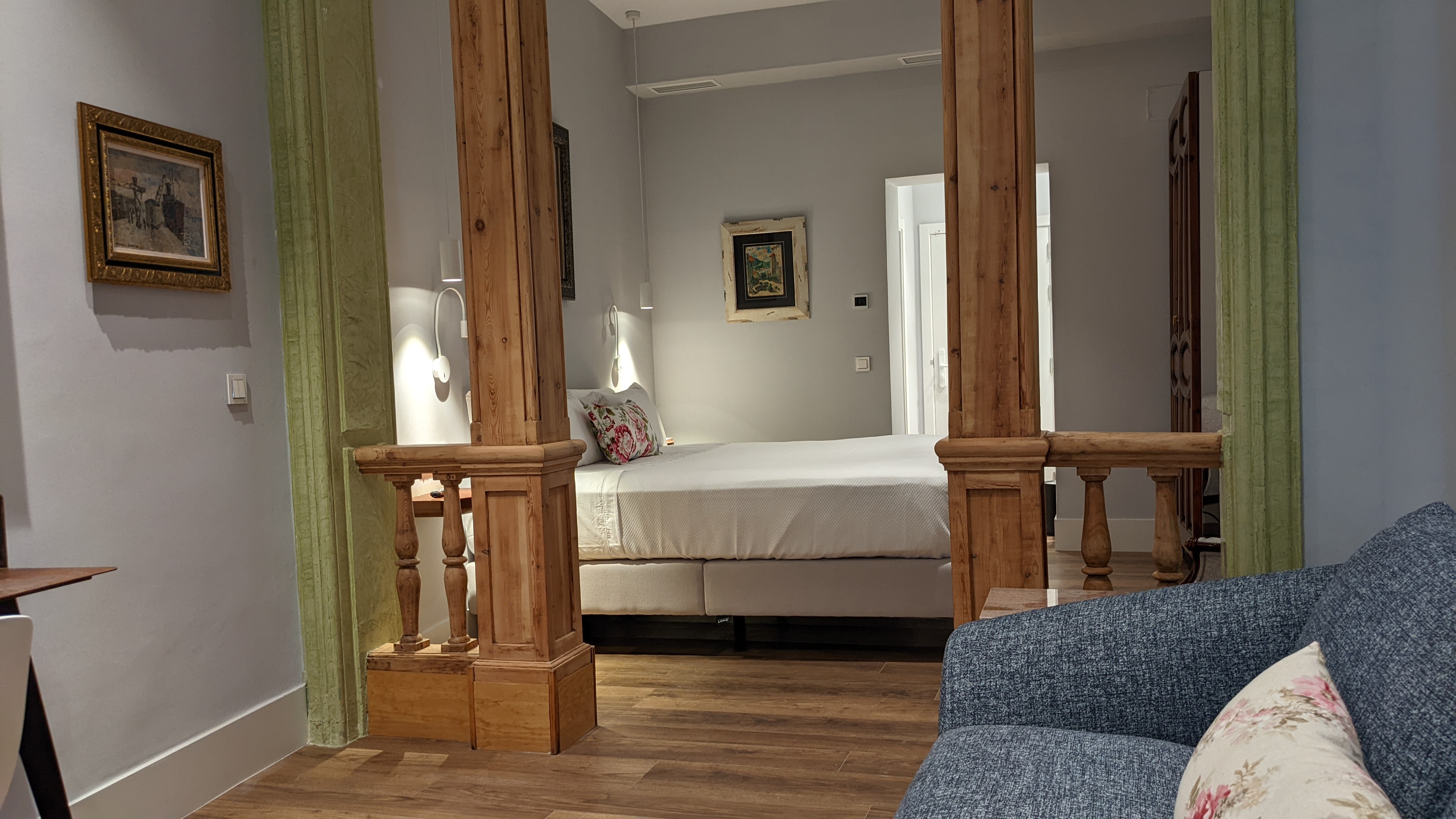 Junior Suite Standard