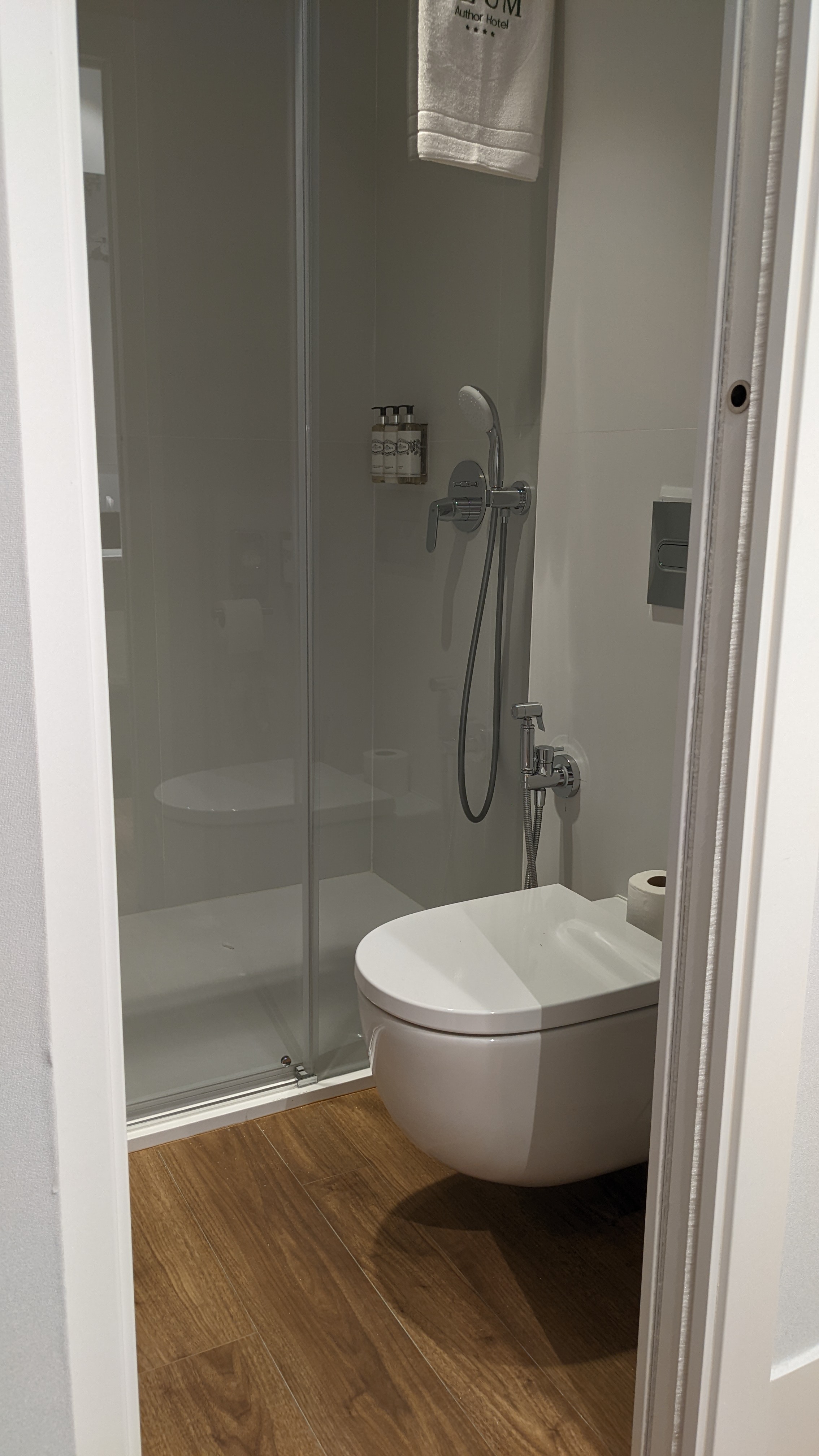 Junior Suite Standard