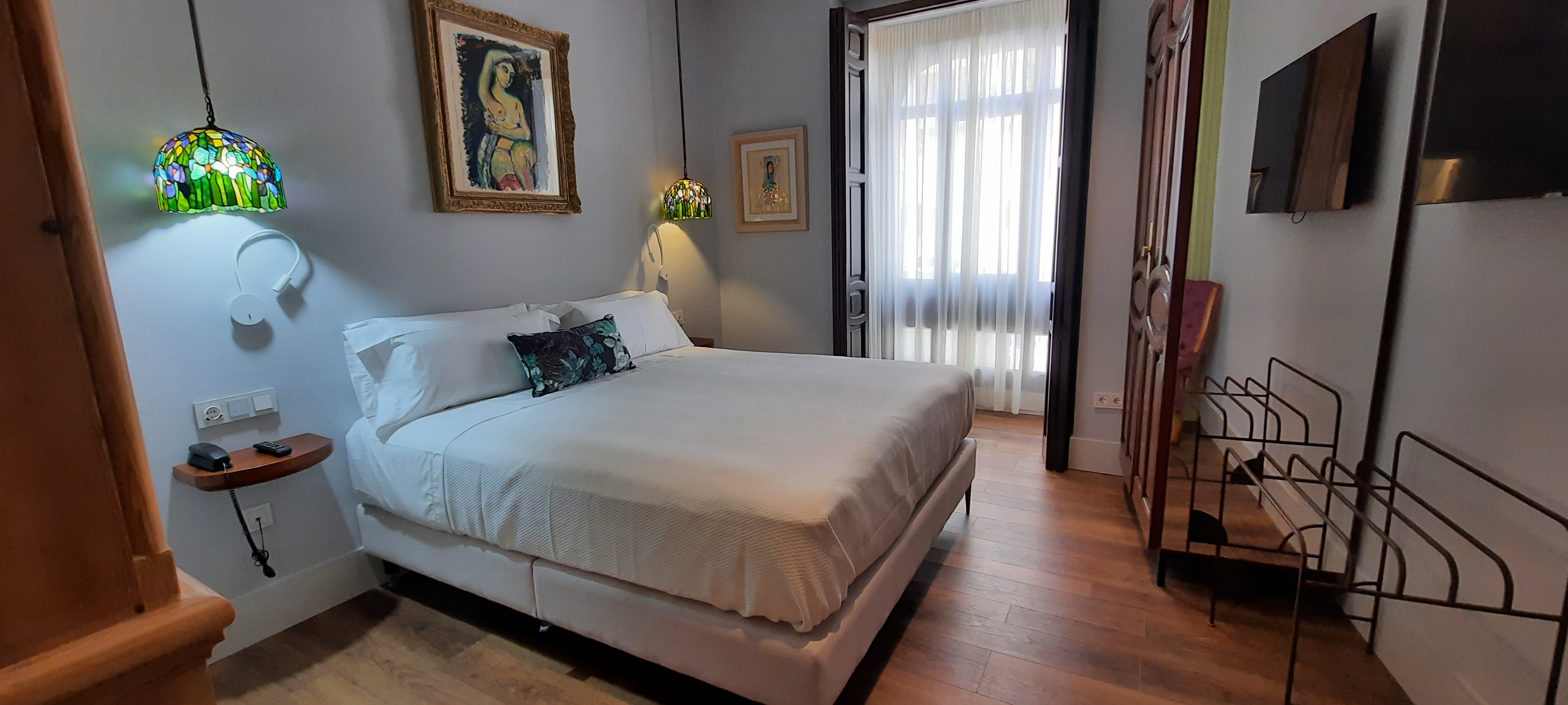 Junior Suite Standard