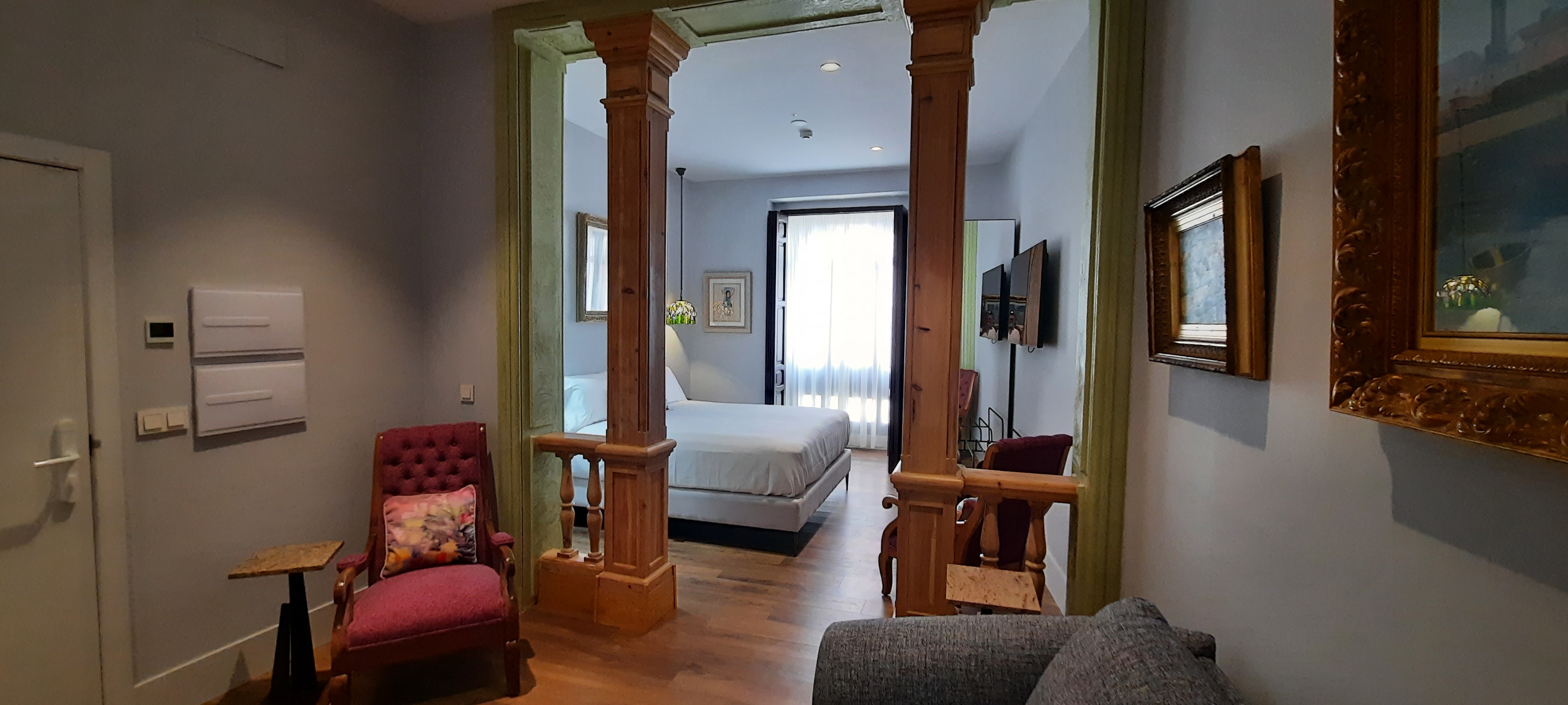 Junior Suite Standard