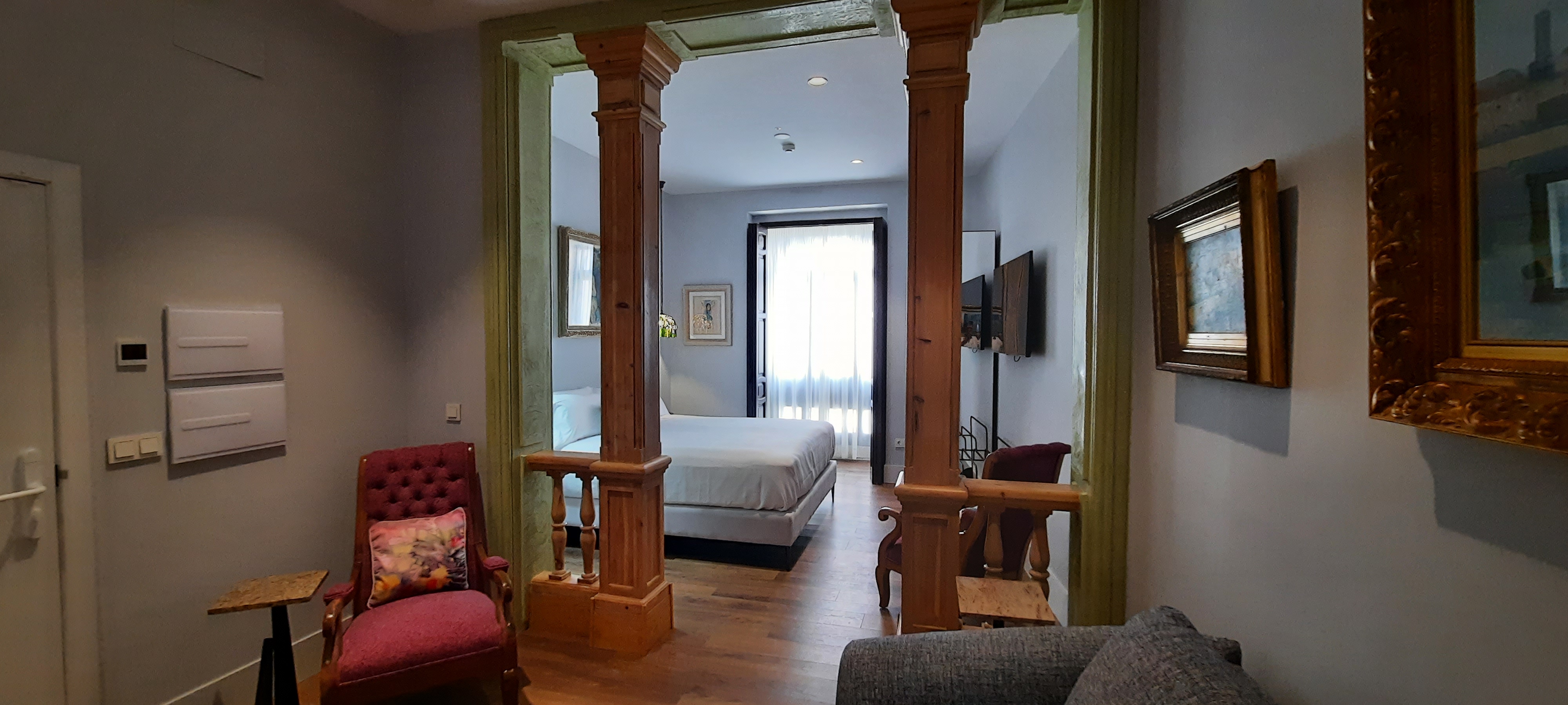 Junior Suite Standard