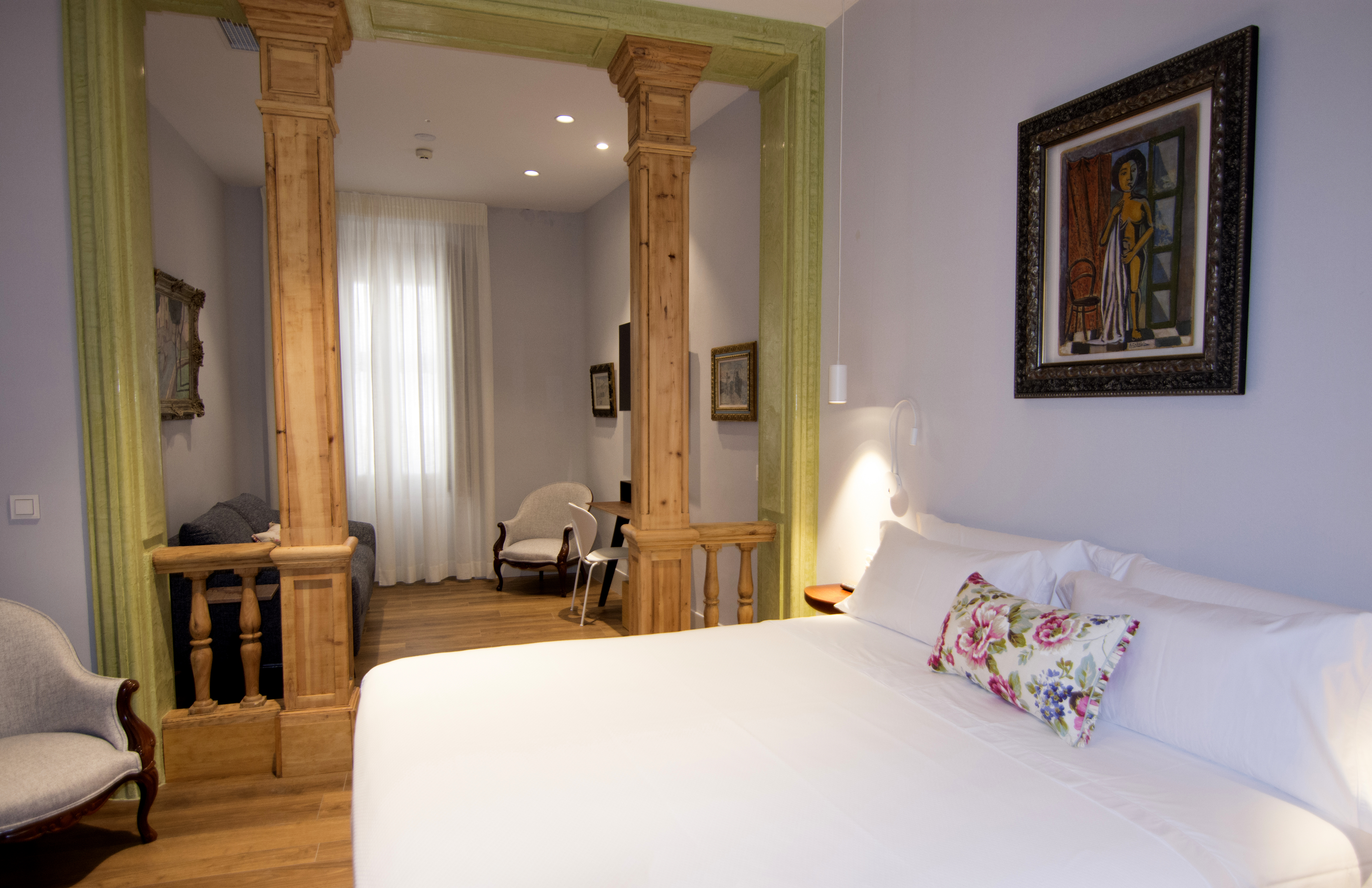 Junior Suite Standard