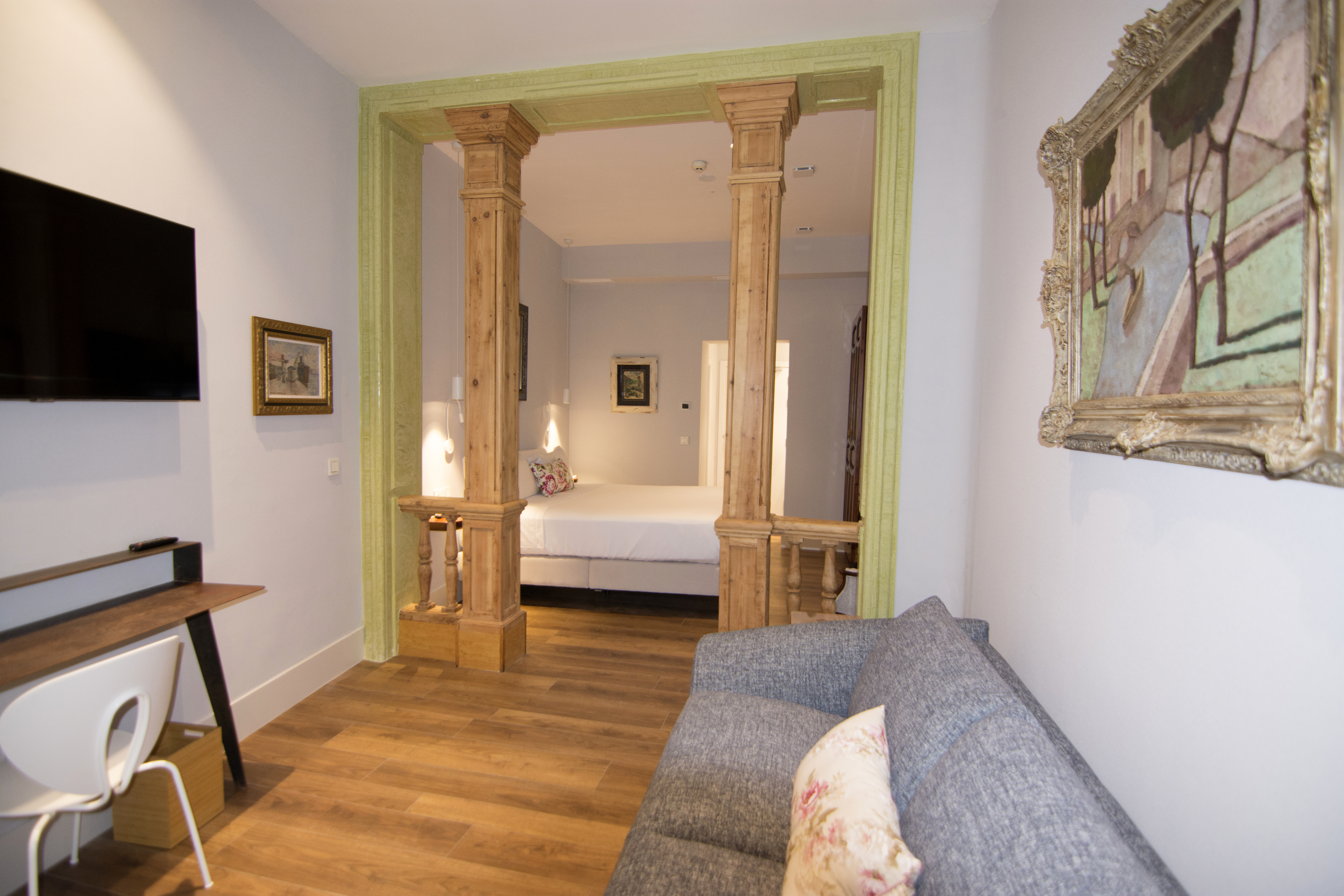 Junior Suite Standard